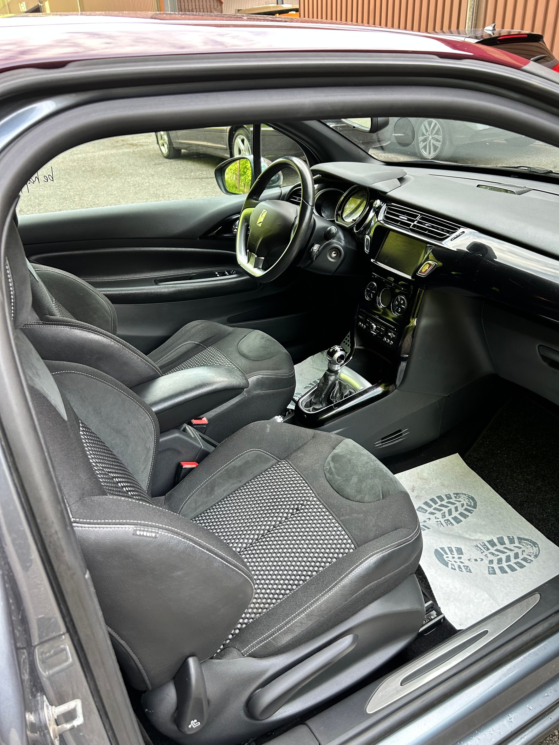 DS AUTOMOBILES DS3 1.6 VTi SO Chic-image-7