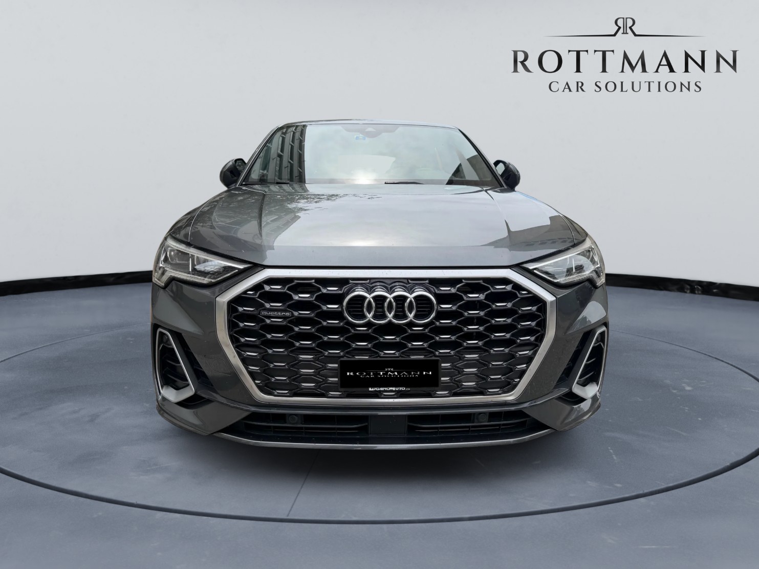 AUDI Q3 Sportback 35 TDI S line quattro S-tronic-showroom-element-2