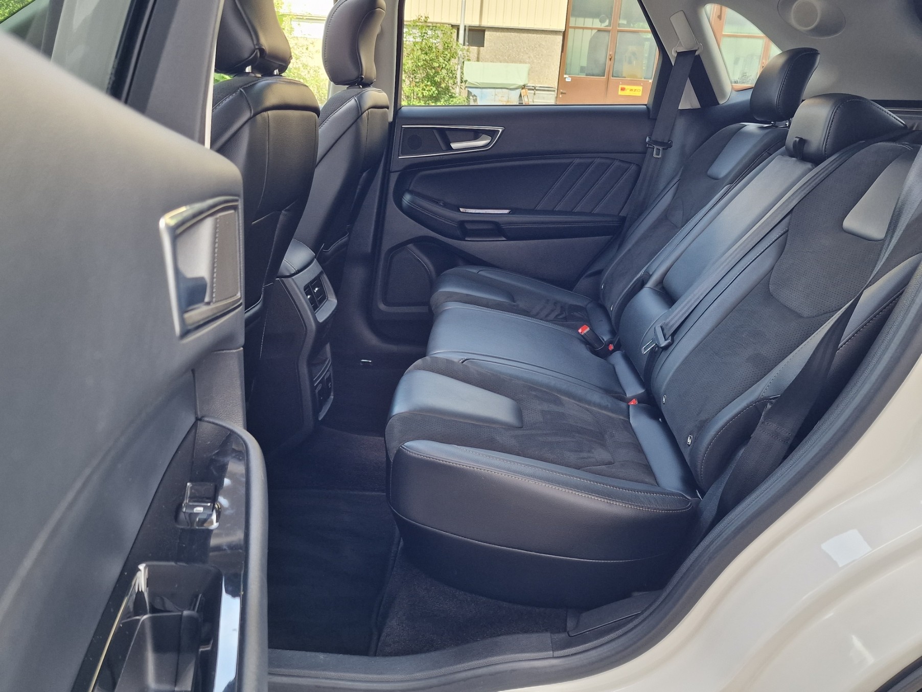 FORD Edge 2.0 TDCi Sport 4WD PowerShift-image-12