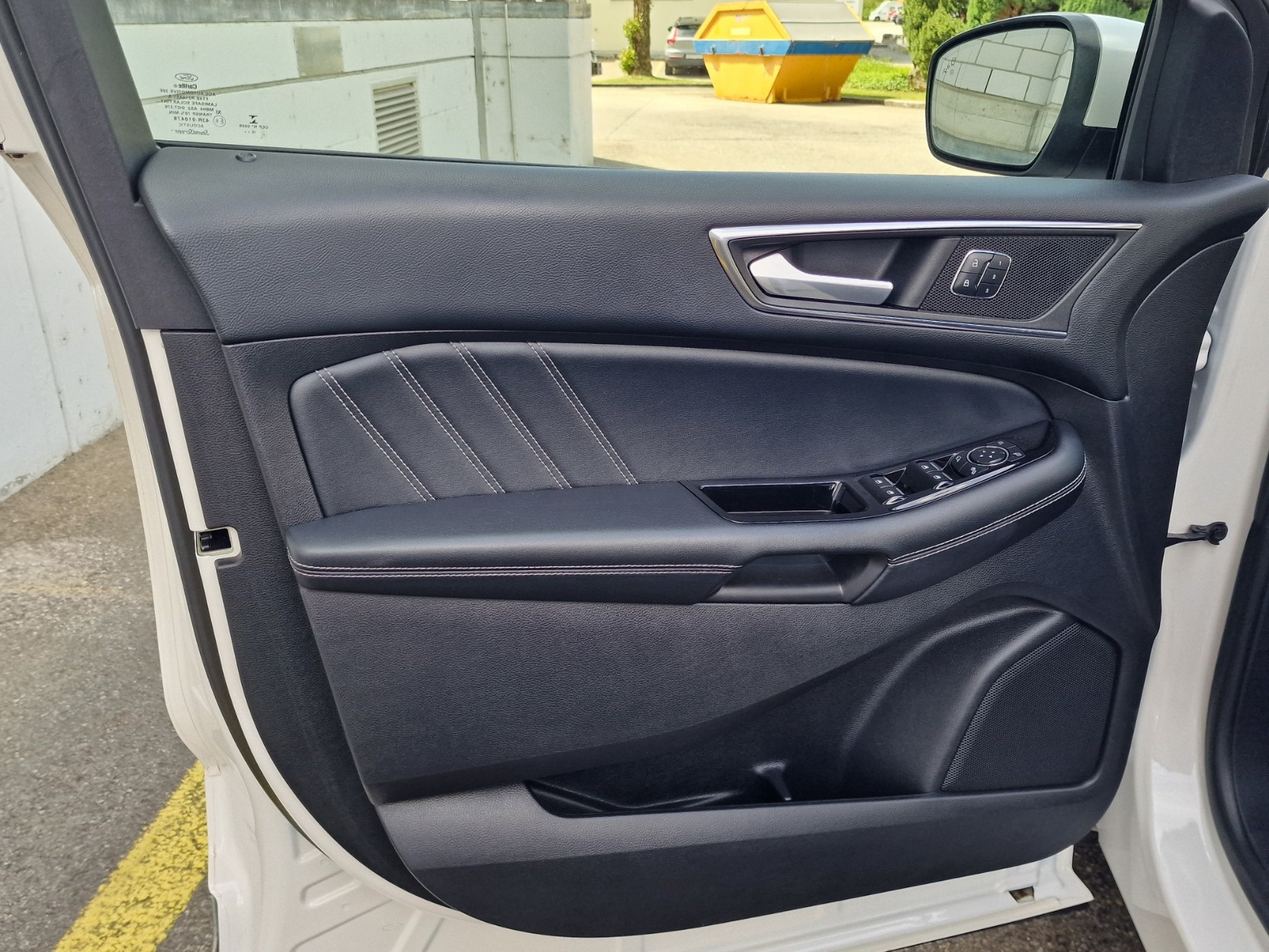 FORD Edge 2.0 TDCi Sport 4WD PowerShift-image-6