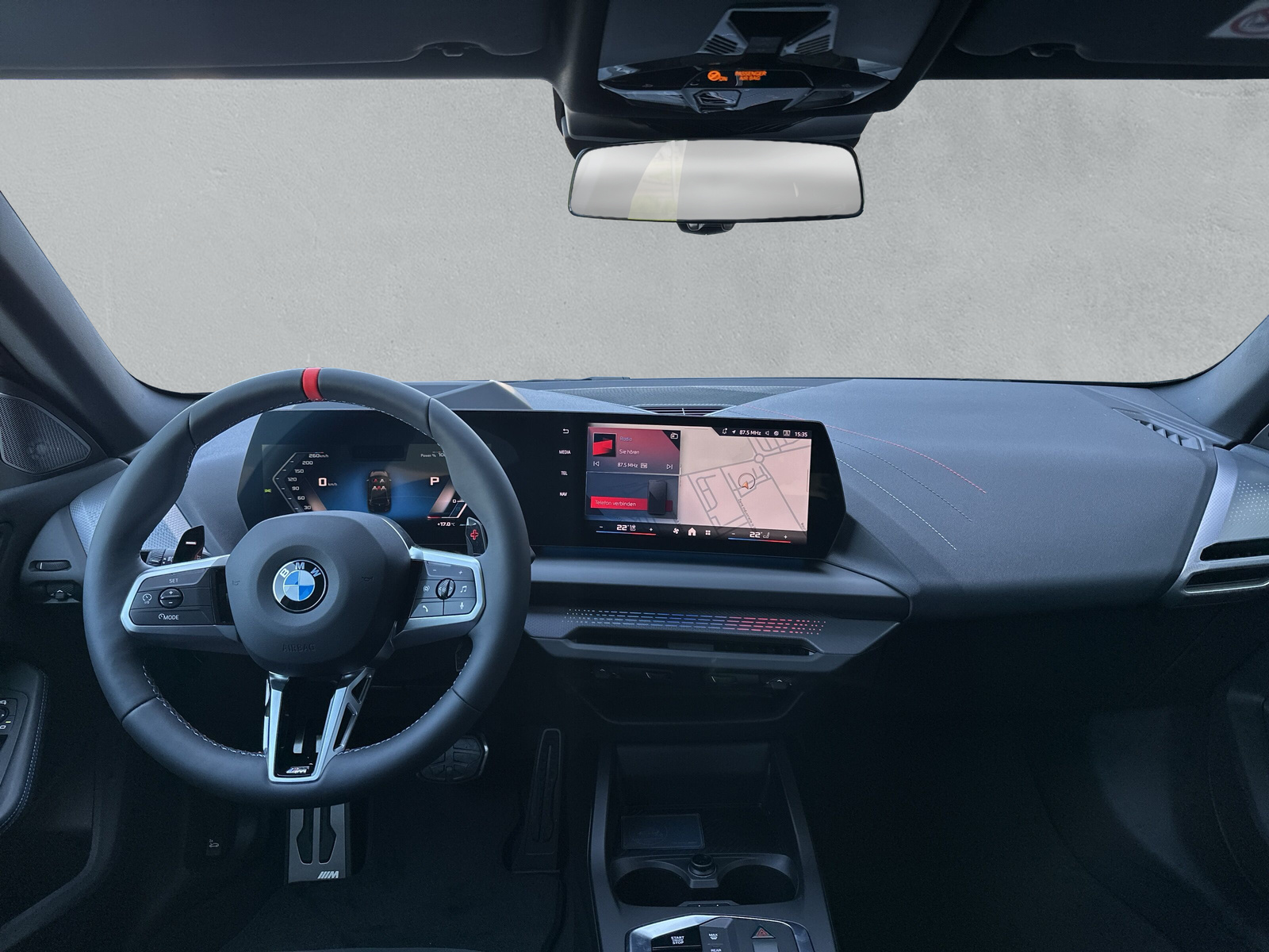 BMW M235 xDrive Gran Coupé M Sport Pro-image-12