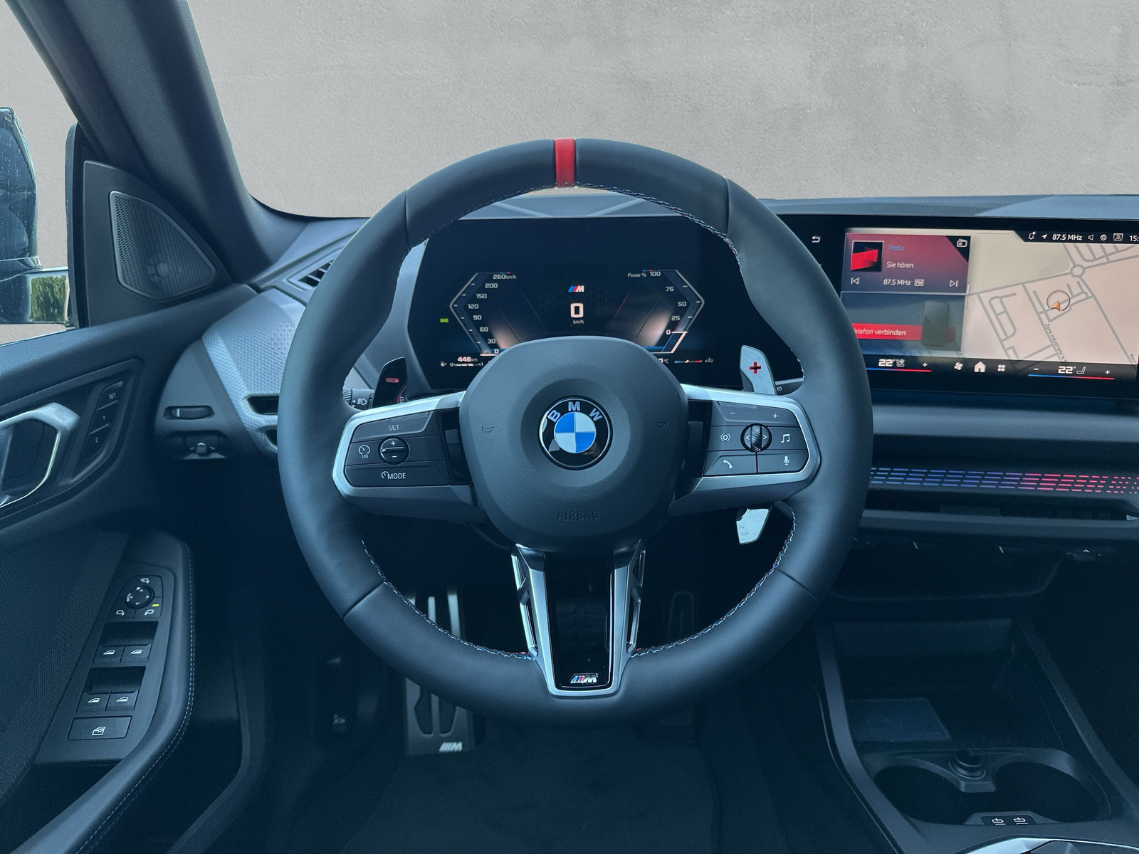 BMW M235 xDrive Gran Coupé M Sport Pro-image-15