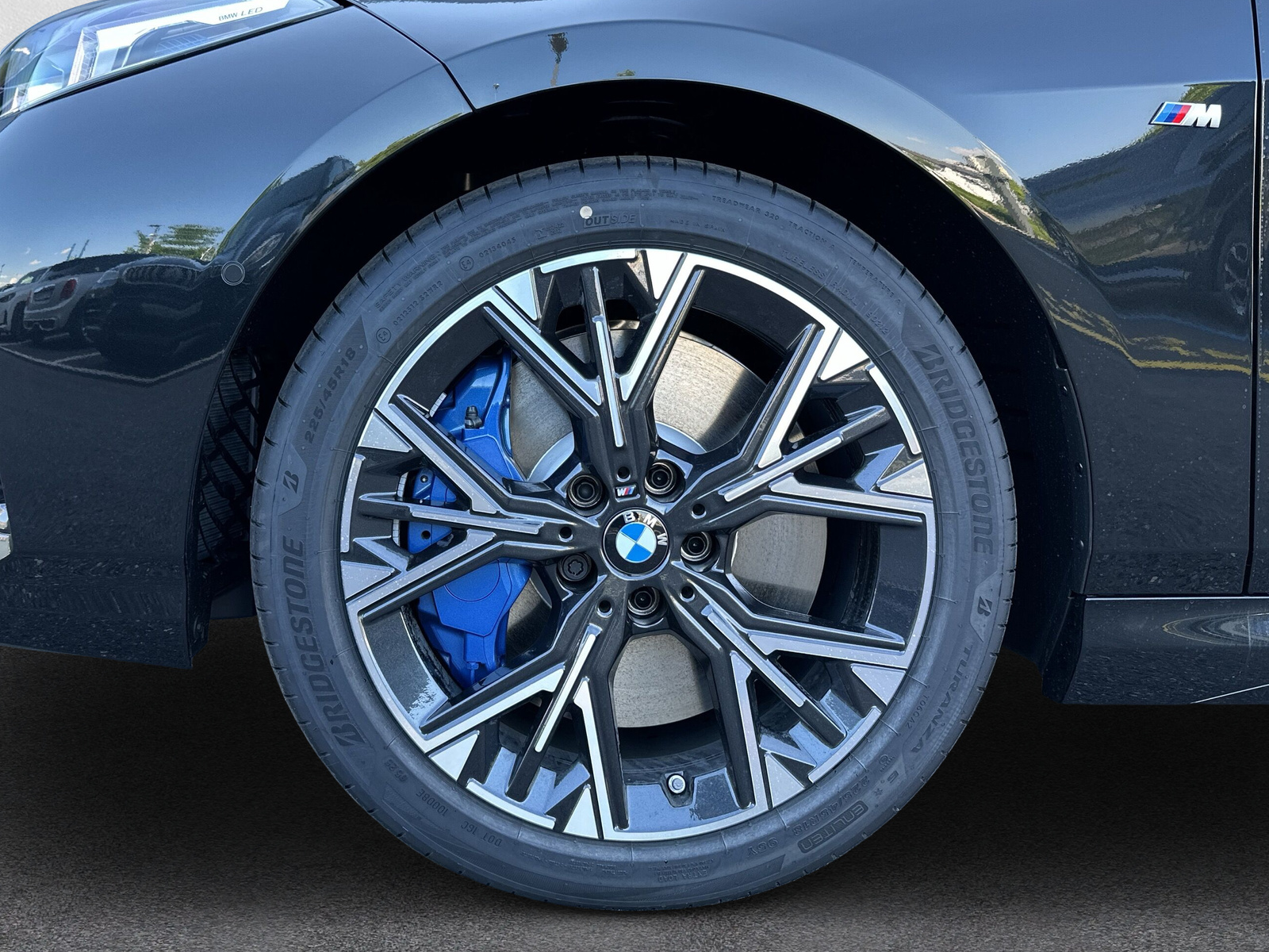 BMW M235 xDrive Gran Coupé M Sport Pro-image-8