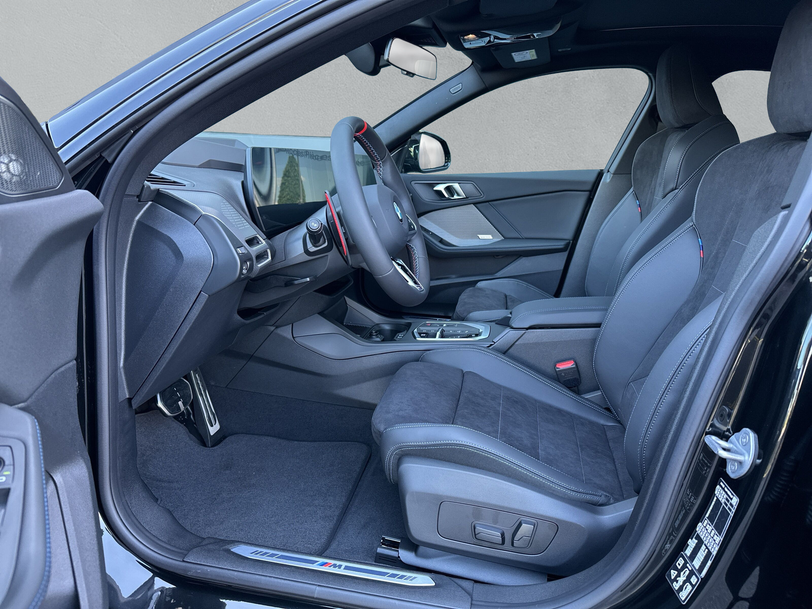 BMW M235 xDrive Gran Coupé M Sport Pro-image-10
