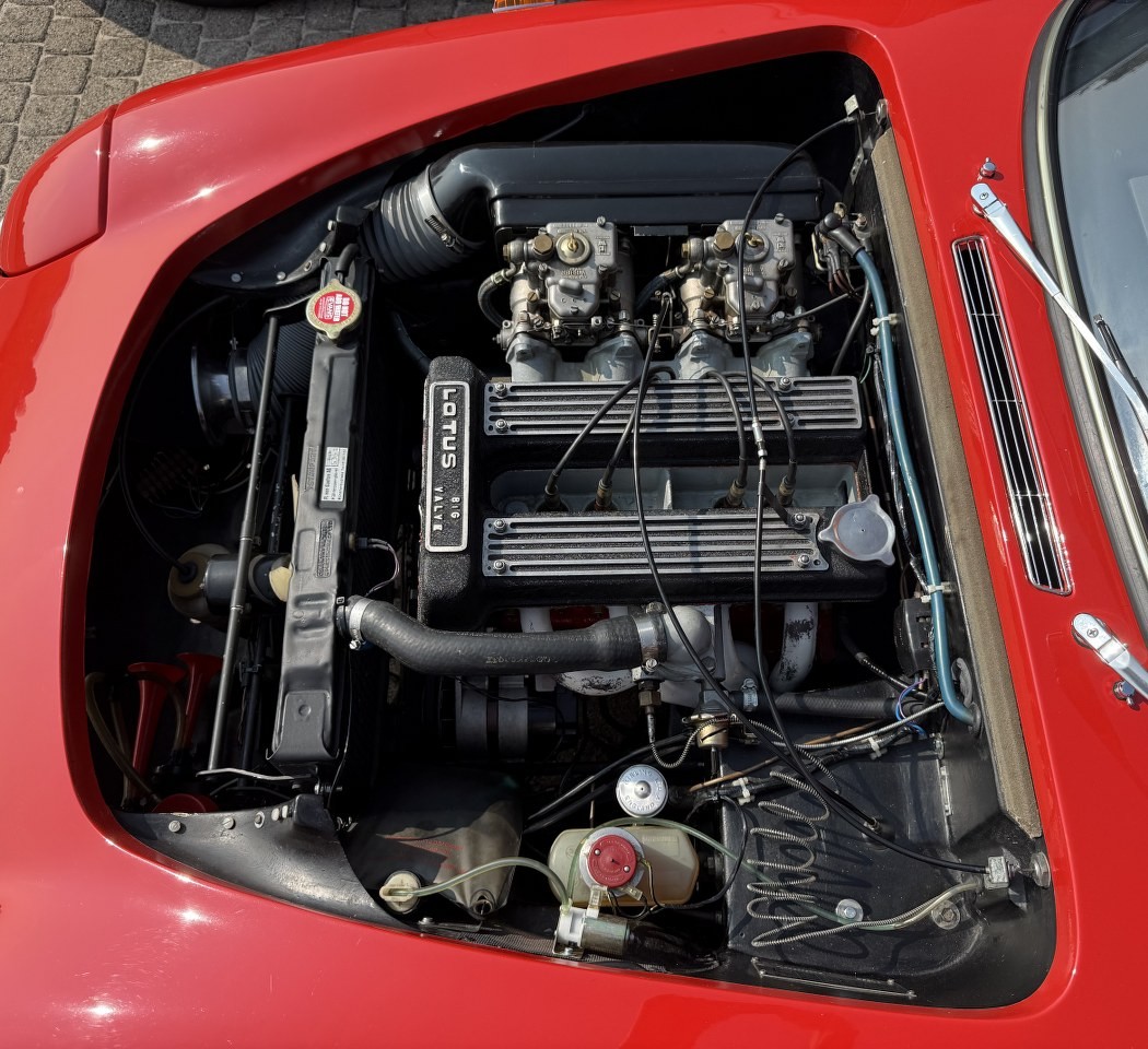 LOTUS Sprint-image-7