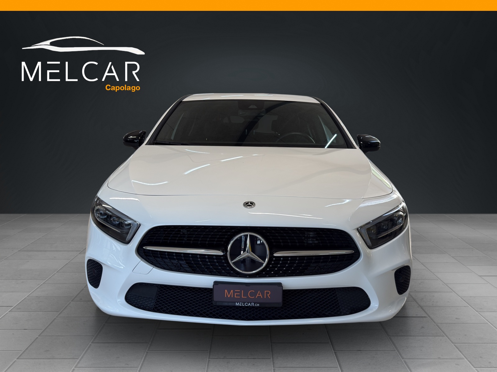 MERCEDES-BENZ A 180 d Progressive 8G-DCT-image-8