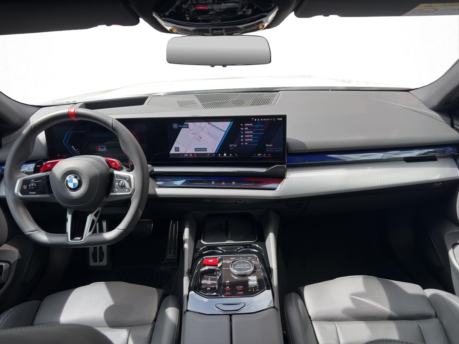 BMW M5 xDrive Touring-image-10