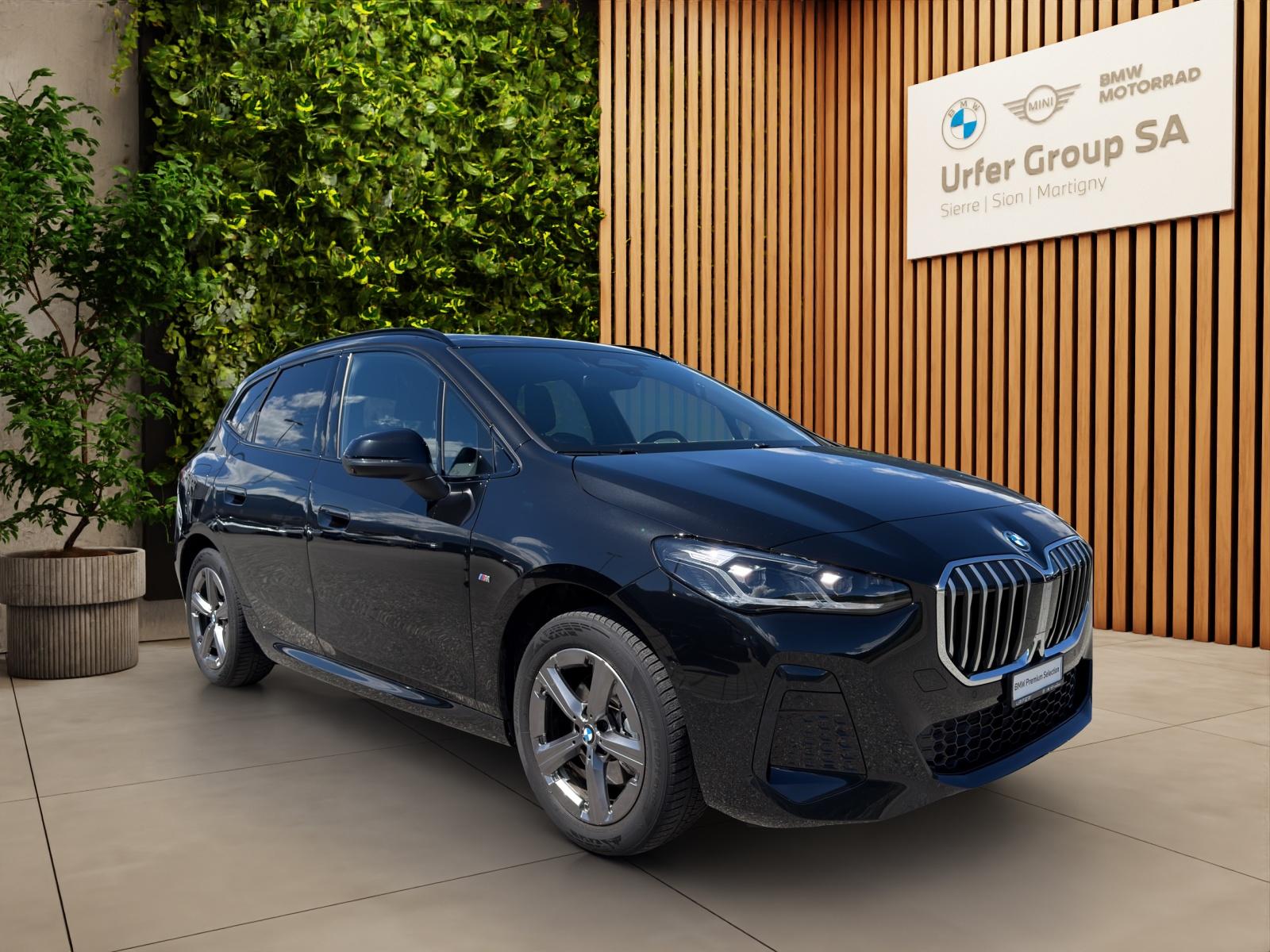 BMW 225e xDrive Active Tourer M Sport-image-6