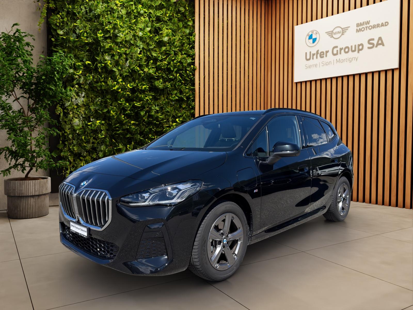 BMW 225e xDrive Active Tourer M Sport