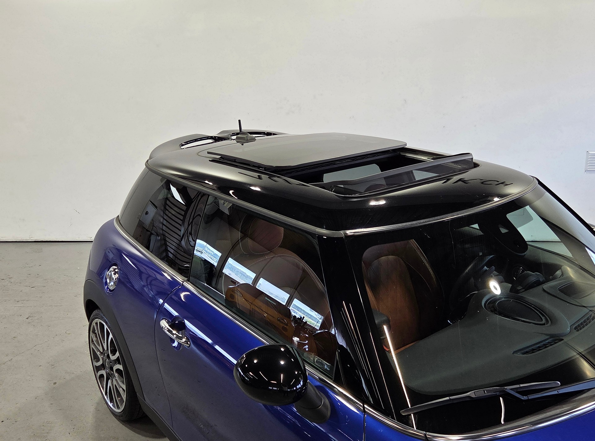 MINI Mini F56 2.0i Cooper S SDKG-image-9