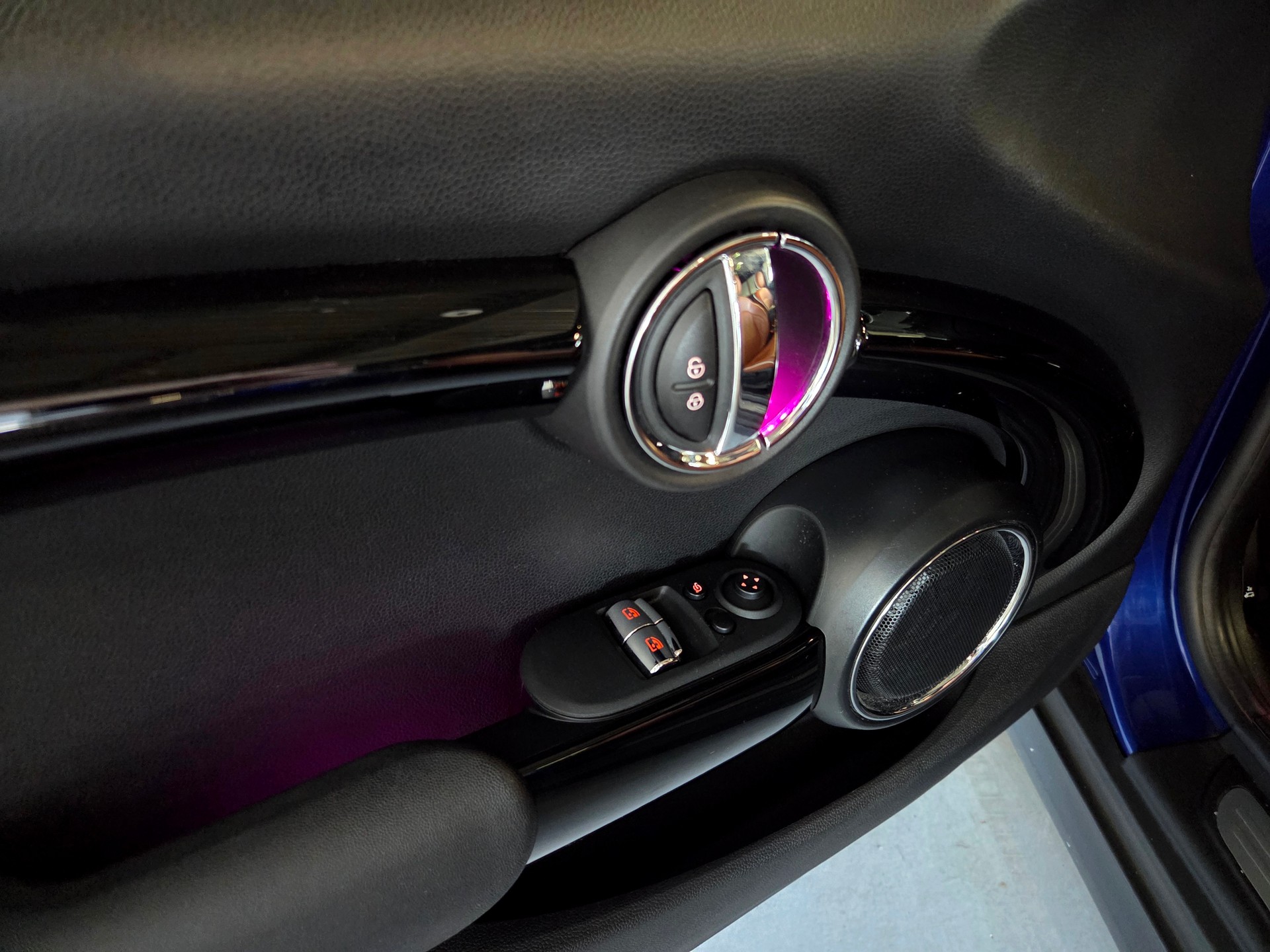 MINI Mini F56 2.0i Cooper S SDKG-image-13