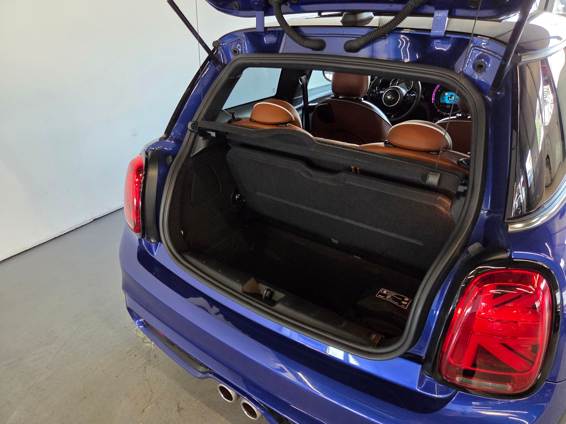 MINI Mini F56 2.0i Cooper S SDKG-image-23