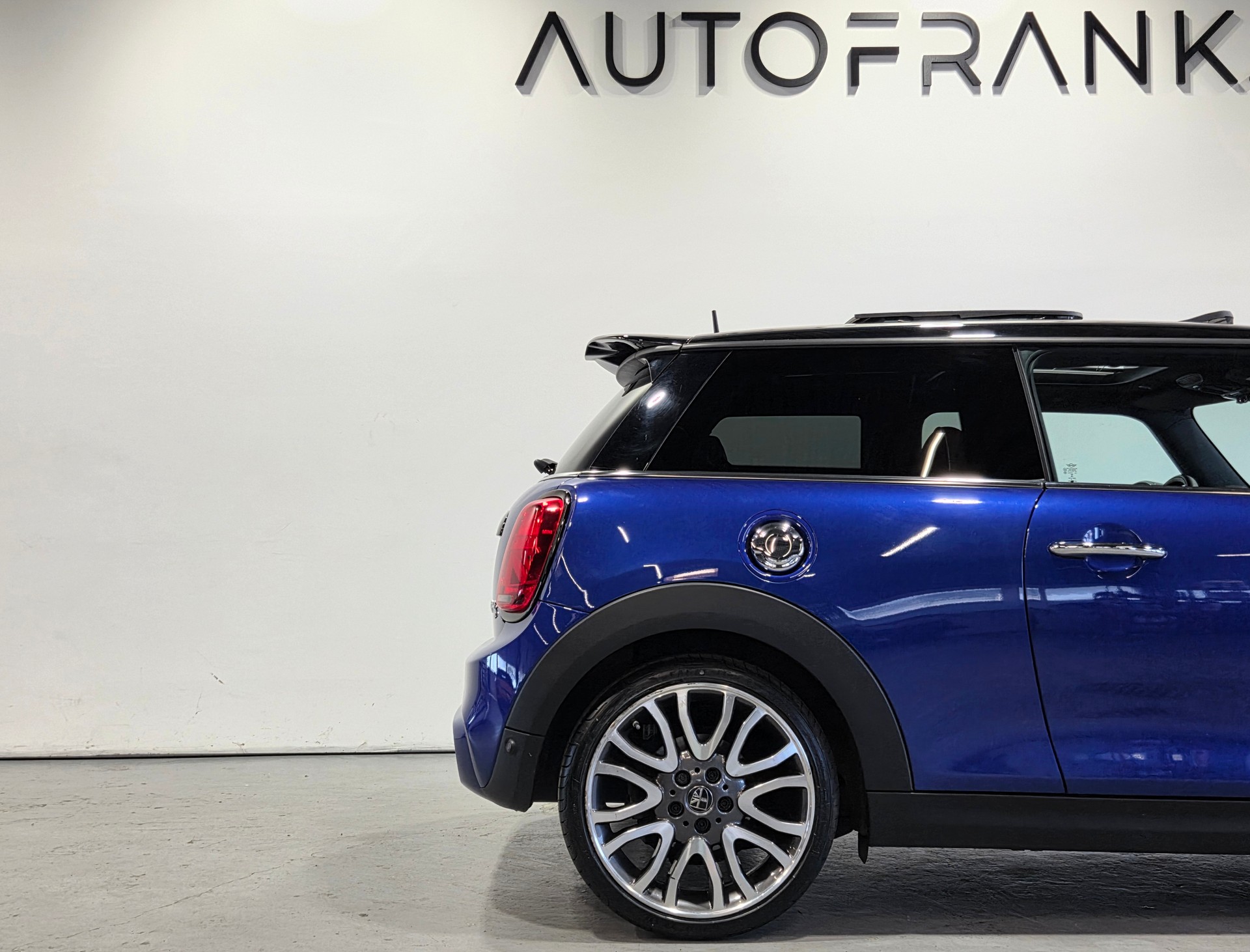 MINI Mini F56 2.0i Cooper S SDKG-image-19