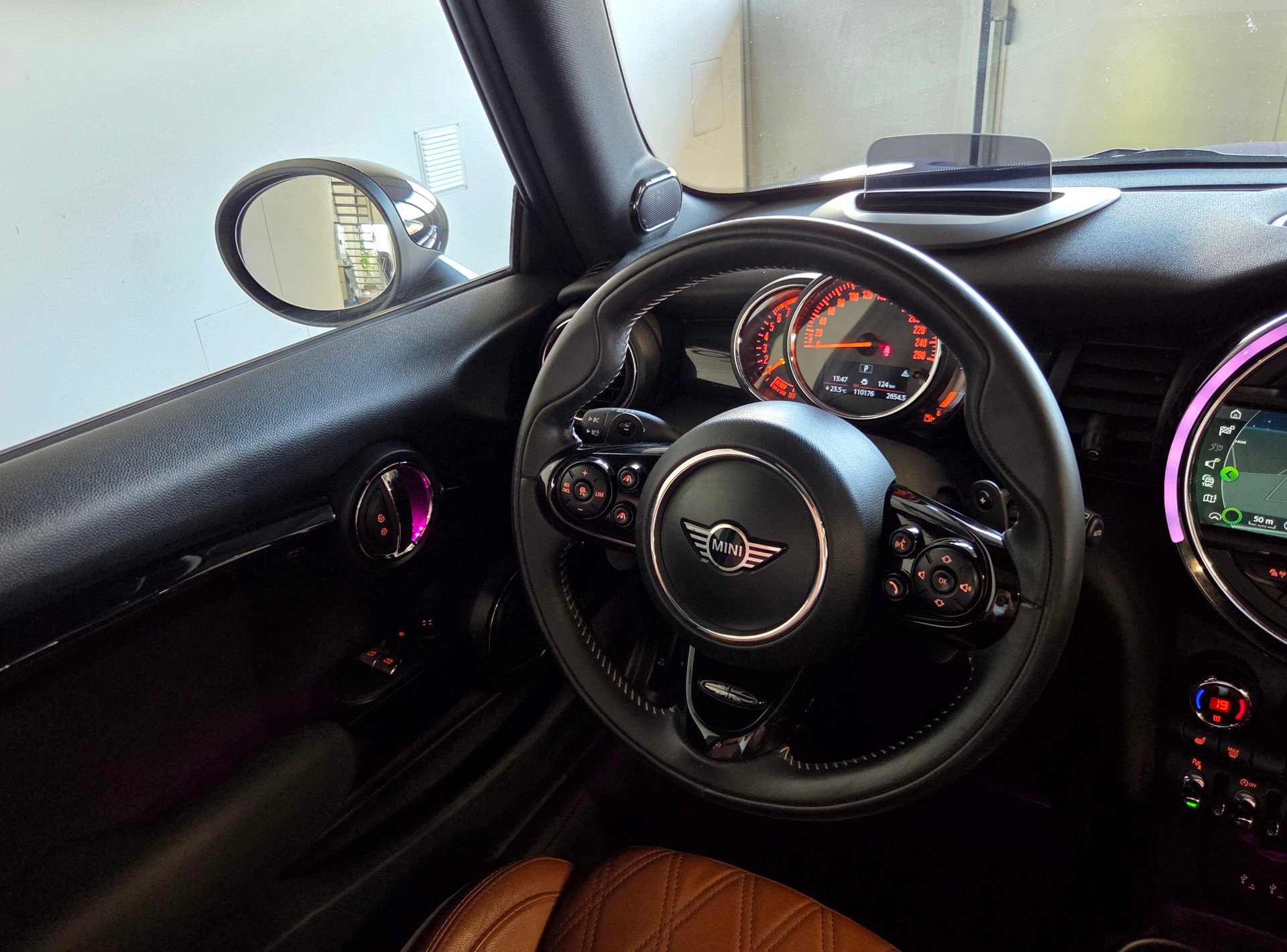 MINI Mini F56 2.0i Cooper S SDKG-image-16
