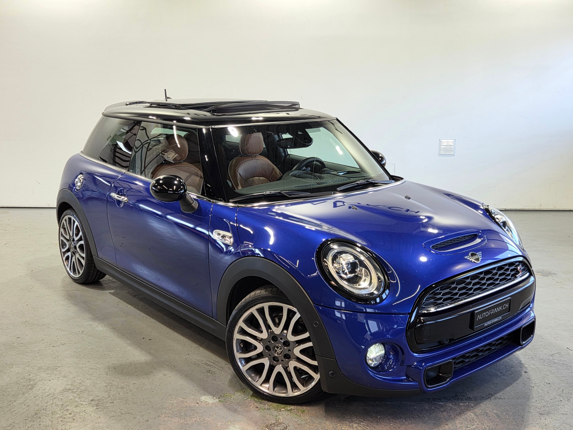 MINI Mini F56 2.0i Cooper S SDKG-image-14
