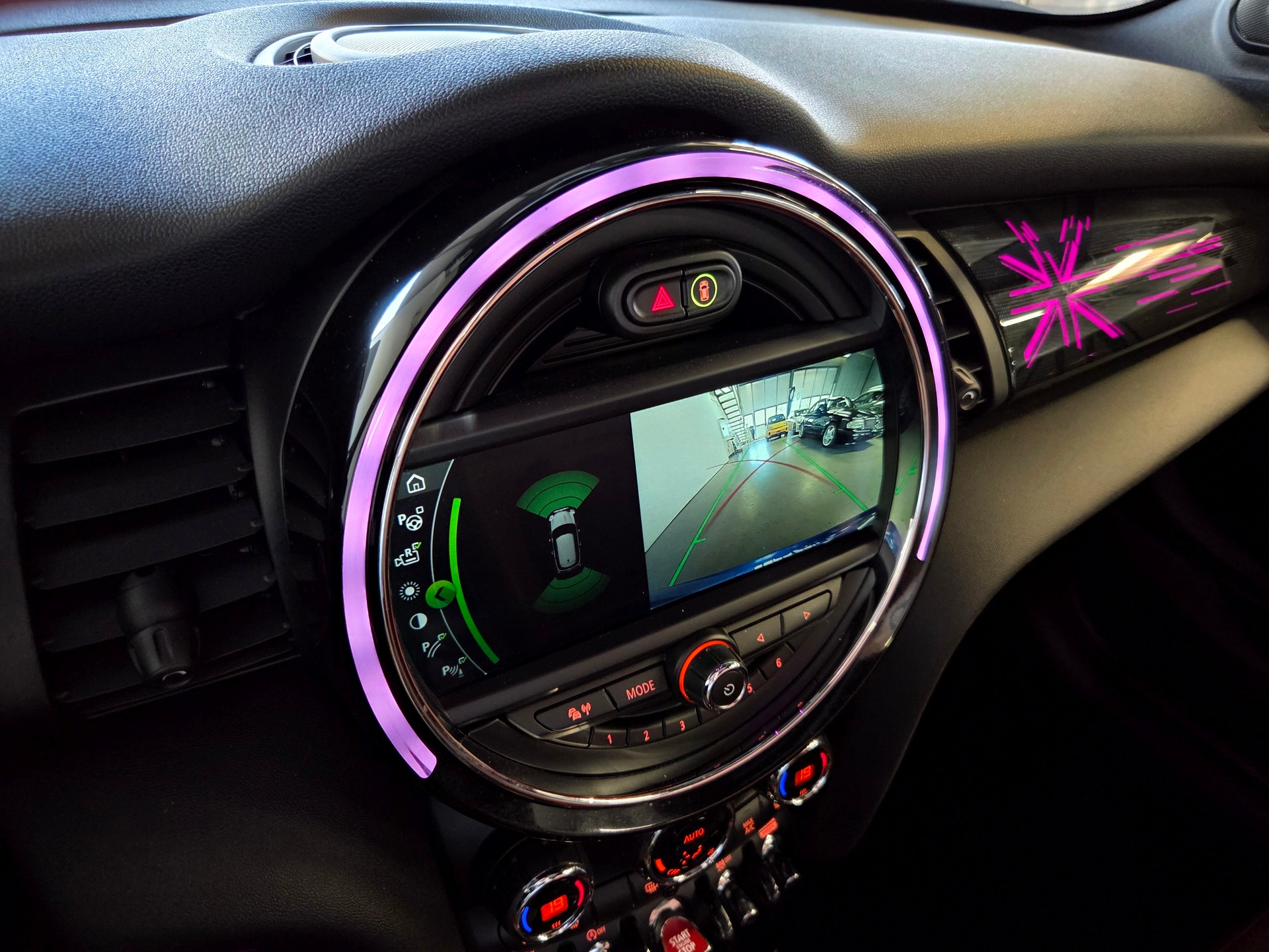 MINI Mini F56 2.0i Cooper S SDKG-image-5