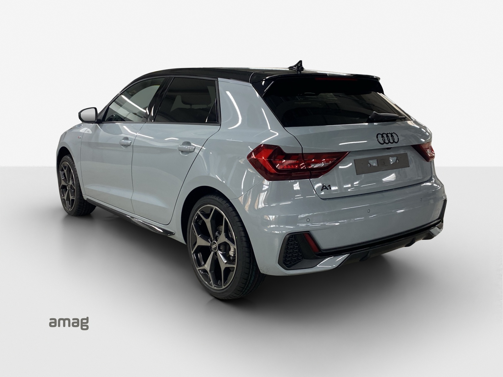 AUDI A1 Sportback 35 TFSI S Line S-tronic-showroom-element-2