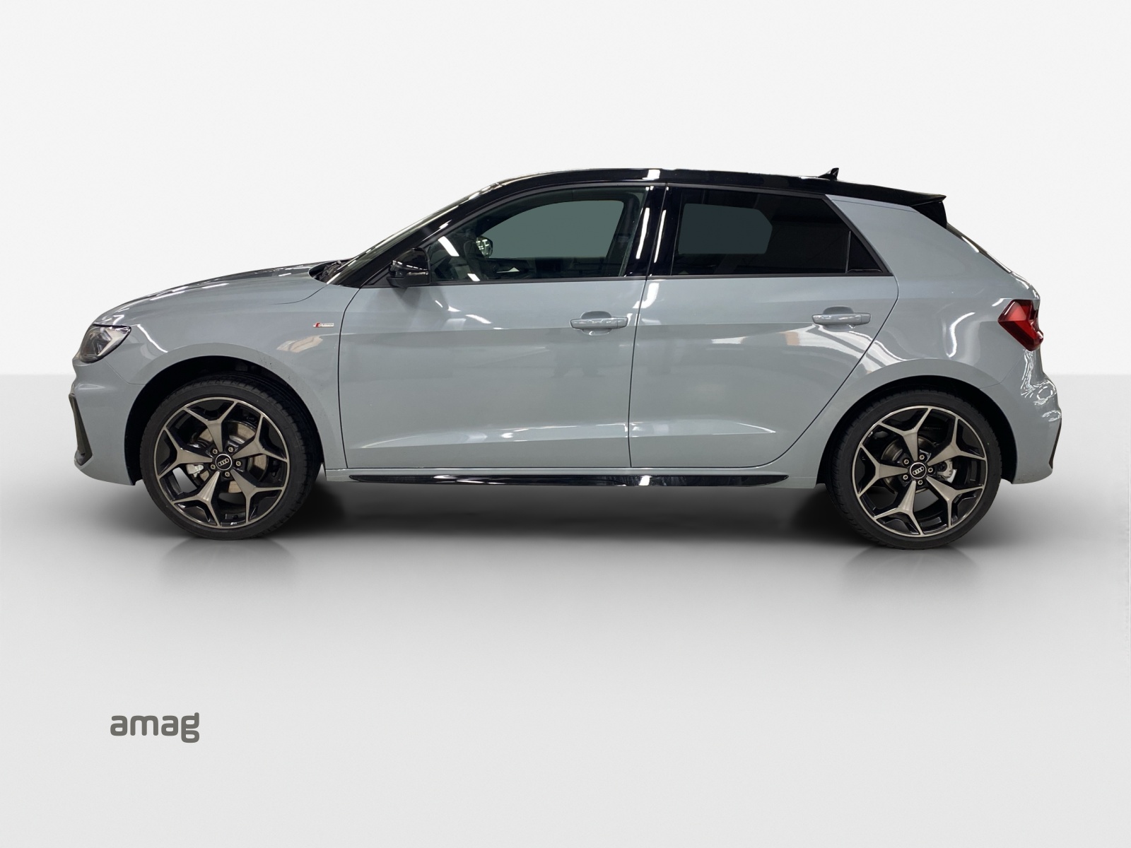 AUDI A1 Sportback 35 TFSI S Line S-tronic-showroom-element-1