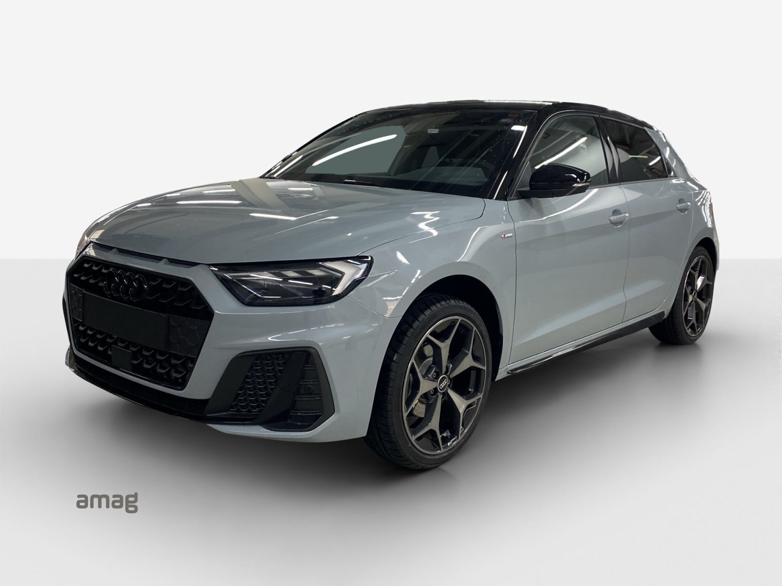 AUDI A1 Sportback 35 TFSI S Line S-tronic