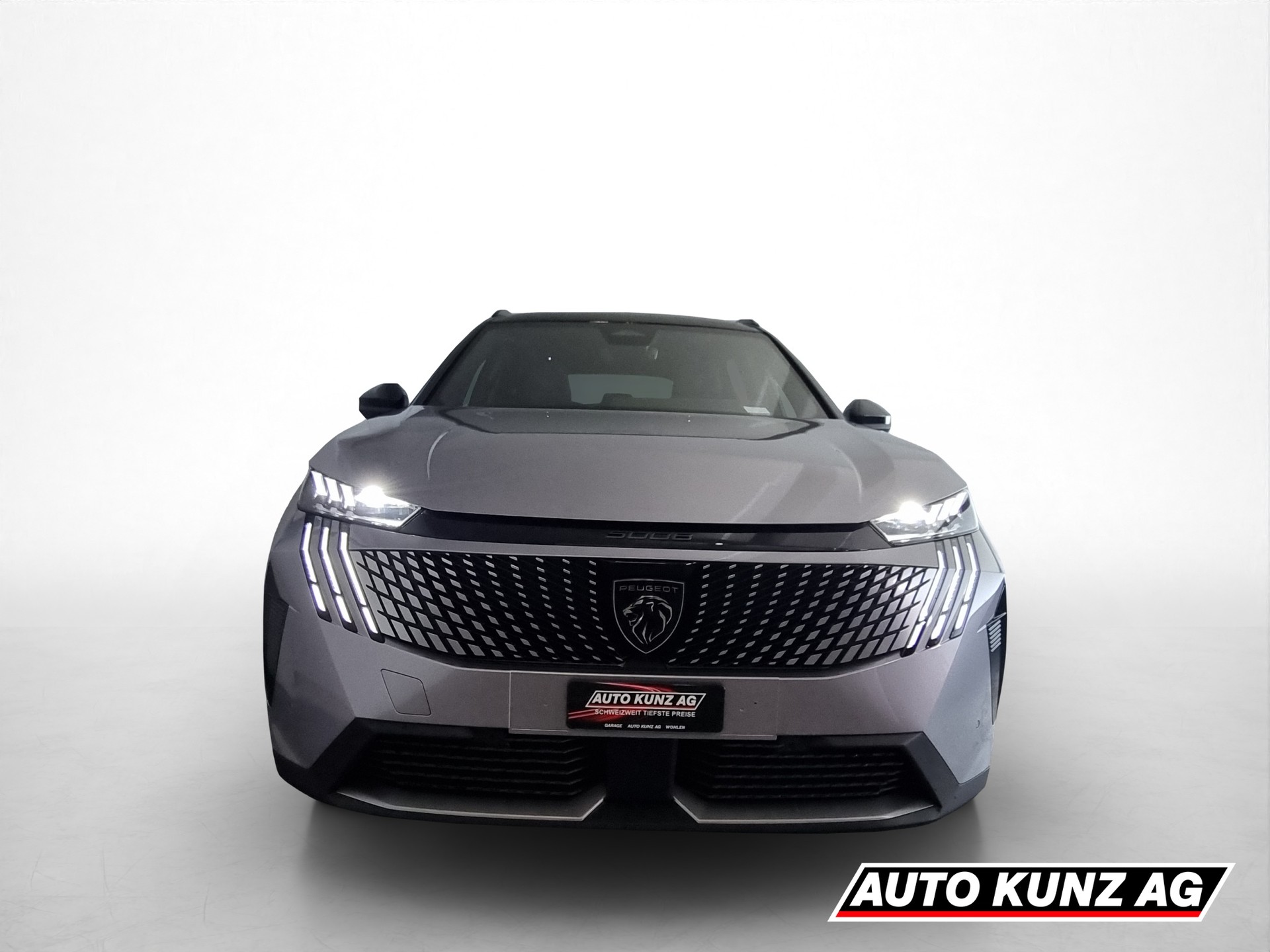 PEUGEOT 5008 145 Hybrid GT 7-Plätzer-showroom-element-1