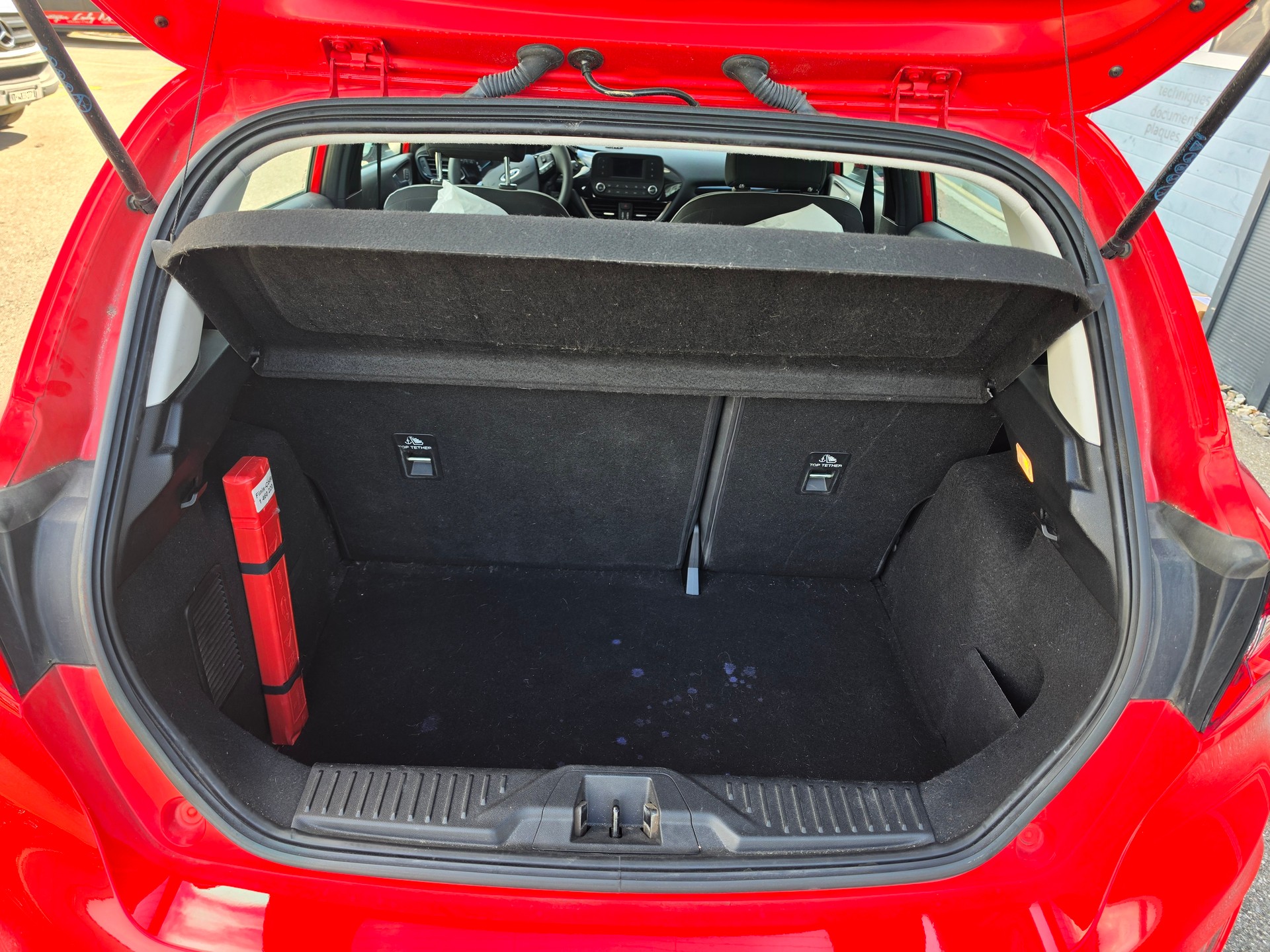 FORD Fiesta 1.0 SCTi Active-image-6