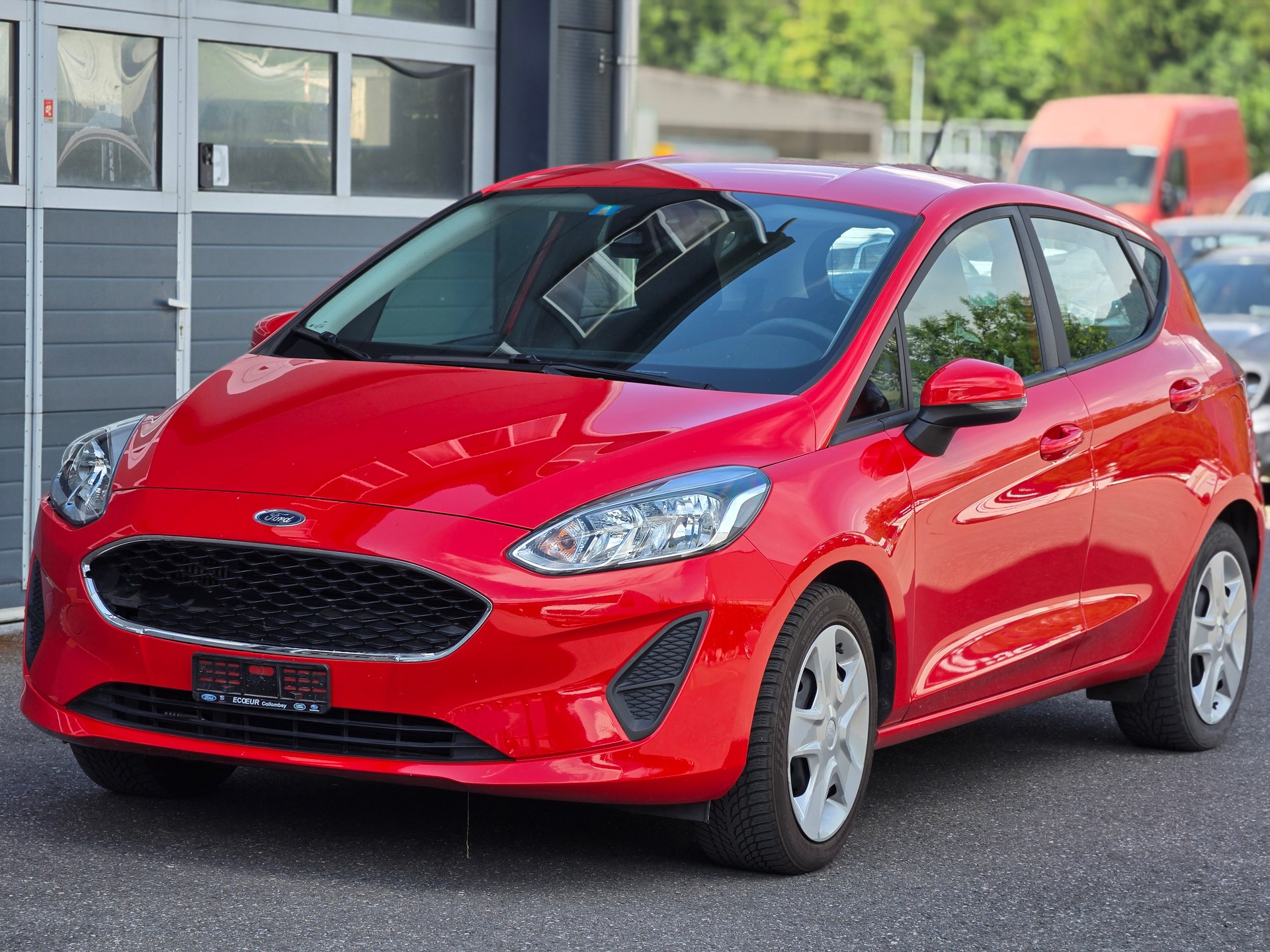 FORD Fiesta 1.0 SCTi Active-showroom-element-2