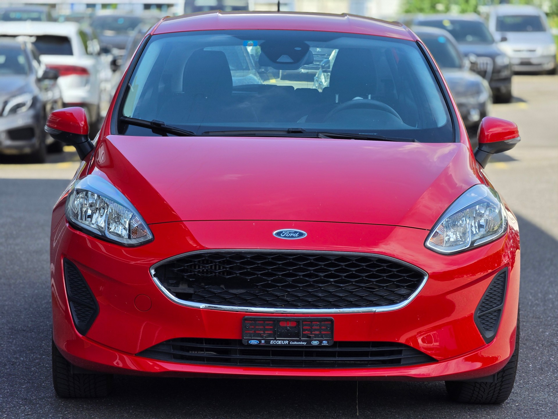 FORD Fiesta 1.0 SCTi Active-showroom-element-1