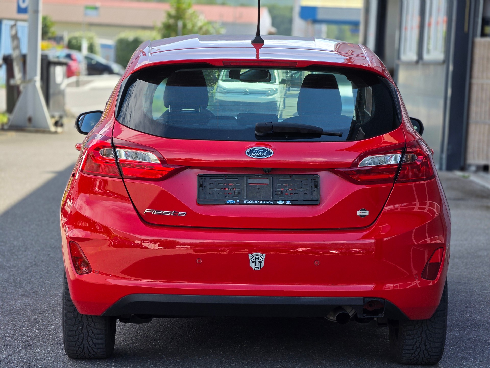 FORD Fiesta 1.0 SCTi Active-showroom-element-3