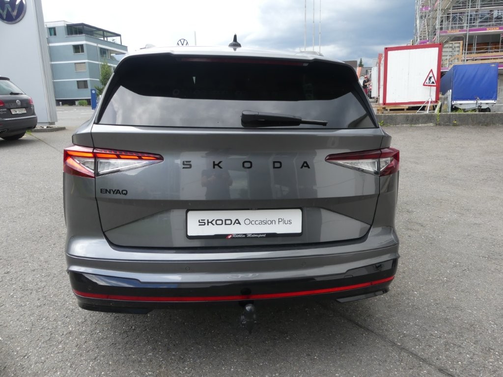 SKODA Enyaq 4x4 RS-showroom-element-2