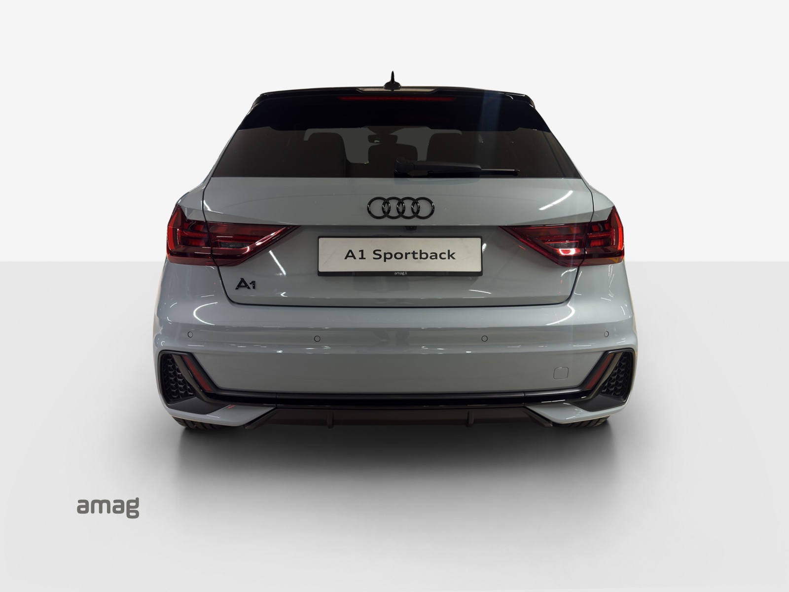 AUDI A1 Sportback 30 TFSI S-tronic-showroom-element-3