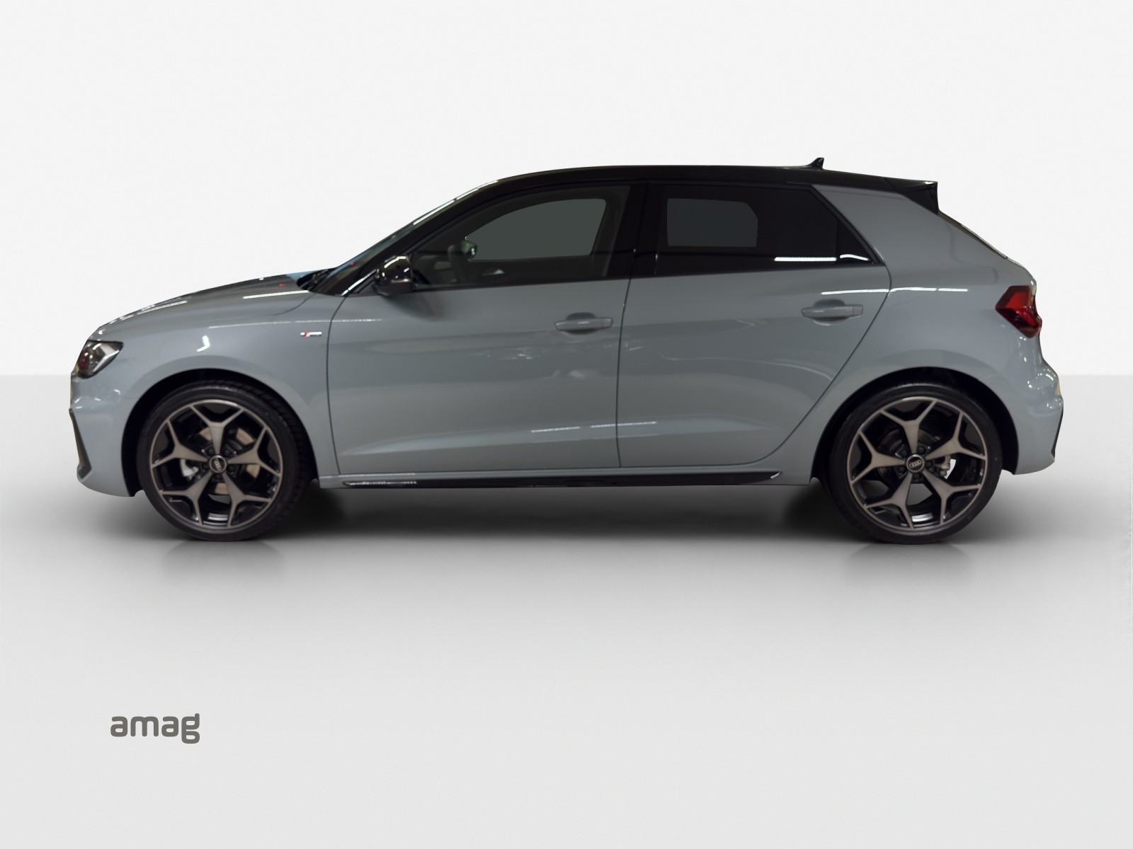 AUDI A1 Sportback 30 TFSI S-tronic-showroom-element-1