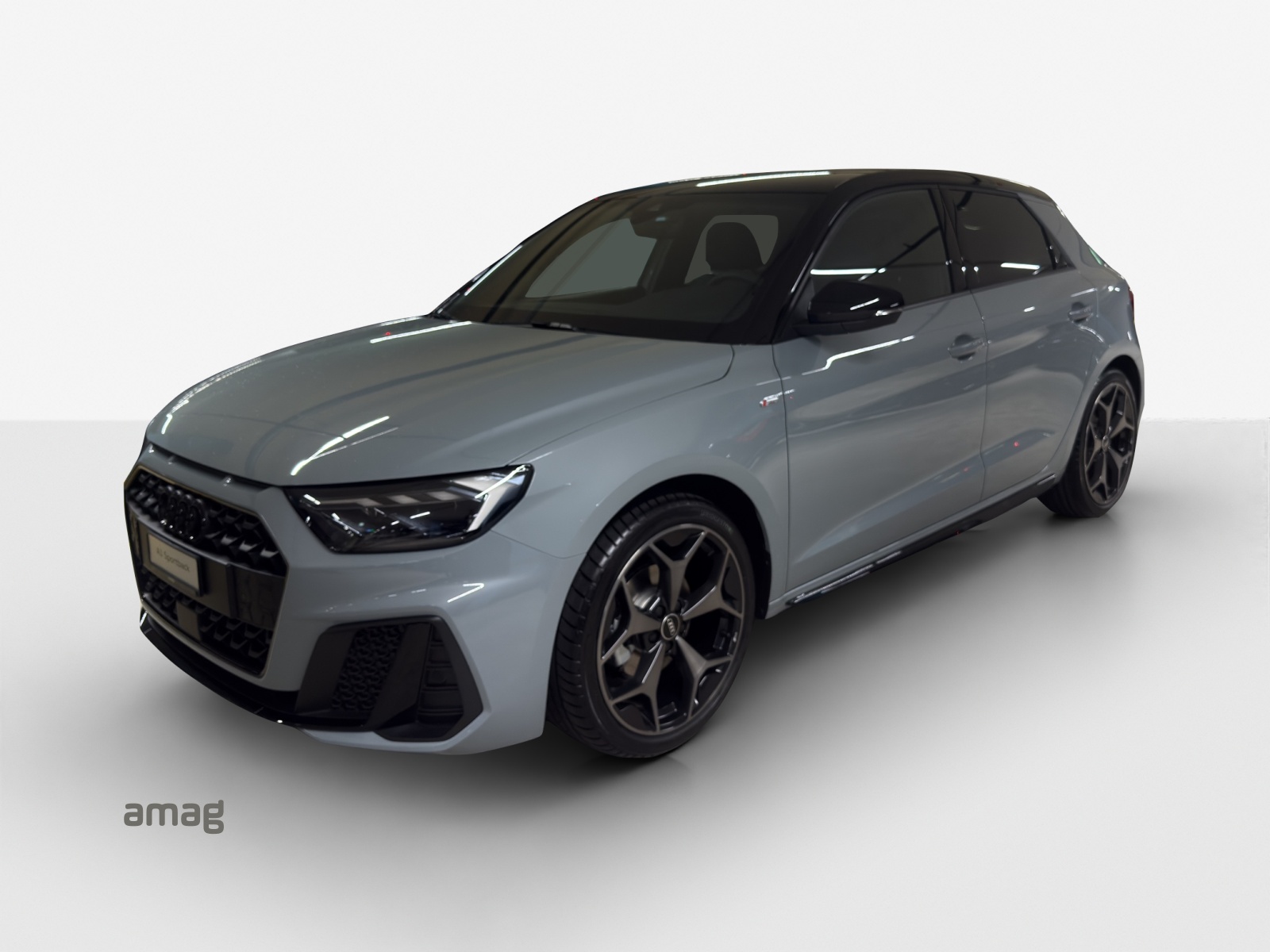 AUDI A1 Sportback 30 TFSI S-tronic