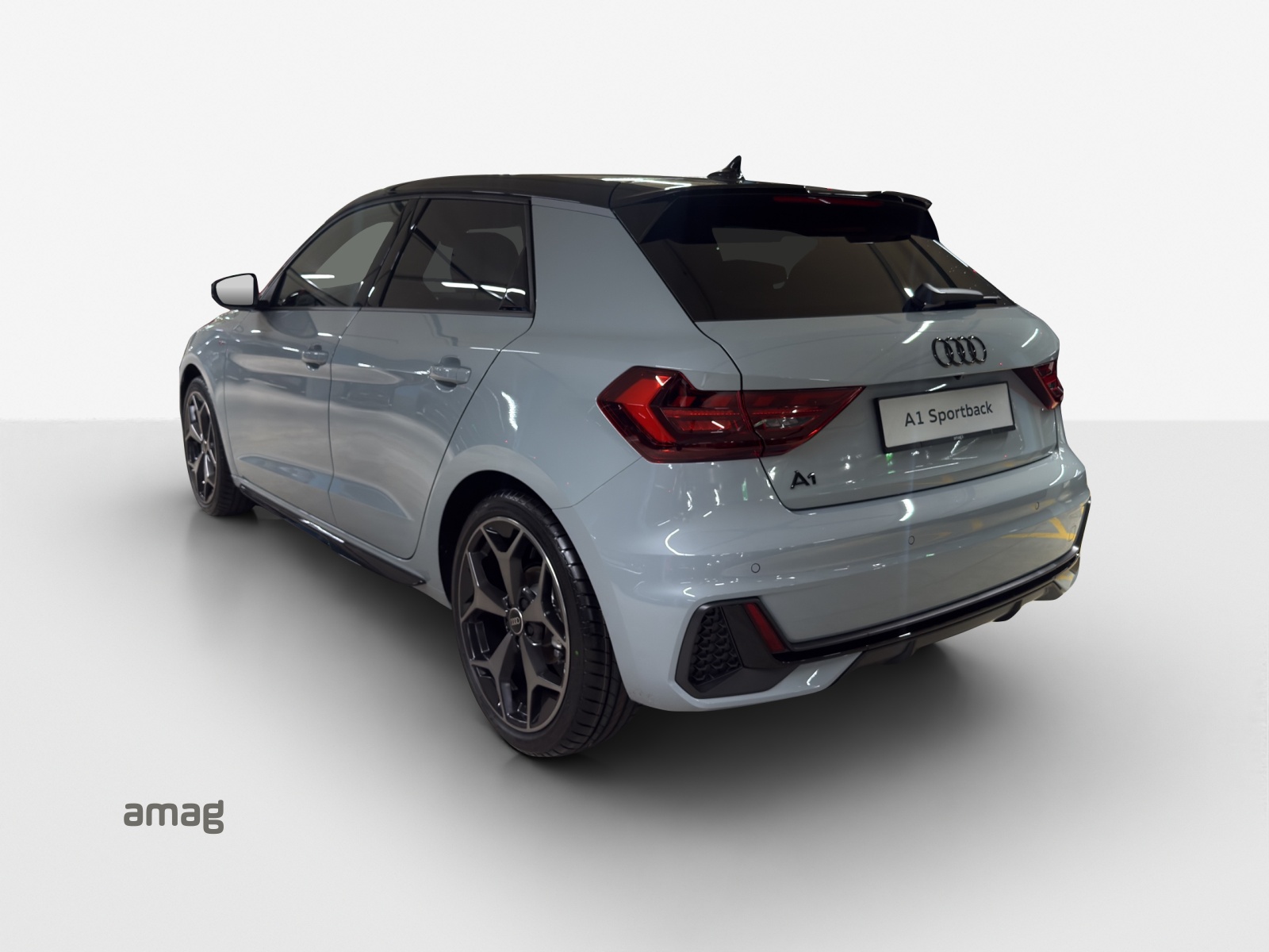 AUDI A1 Sportback 30 TFSI S-tronic-showroom-element-2