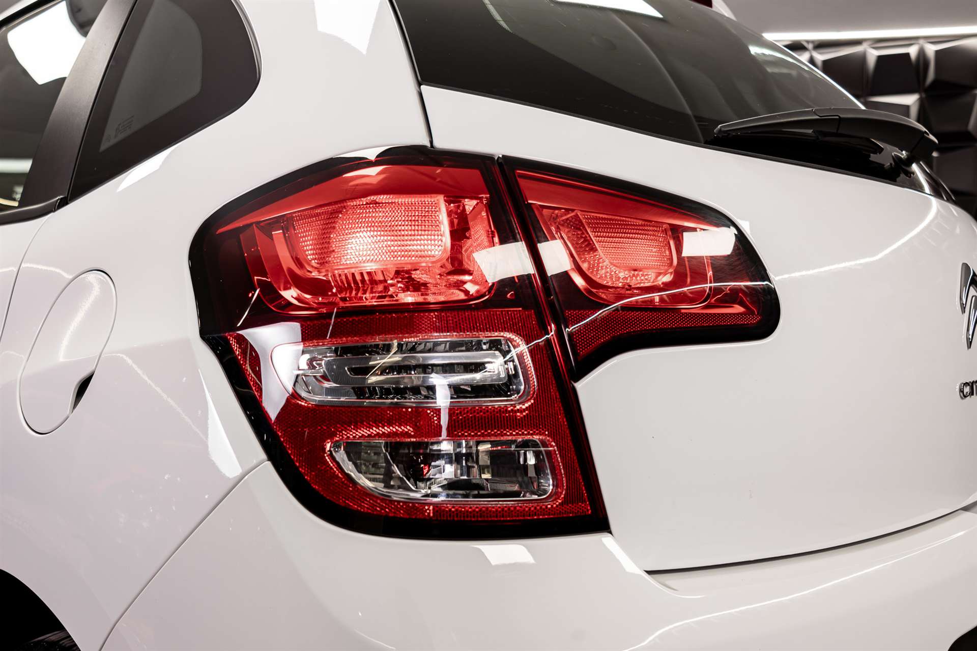 CITROEN C3 1.4i Tonic-image-22