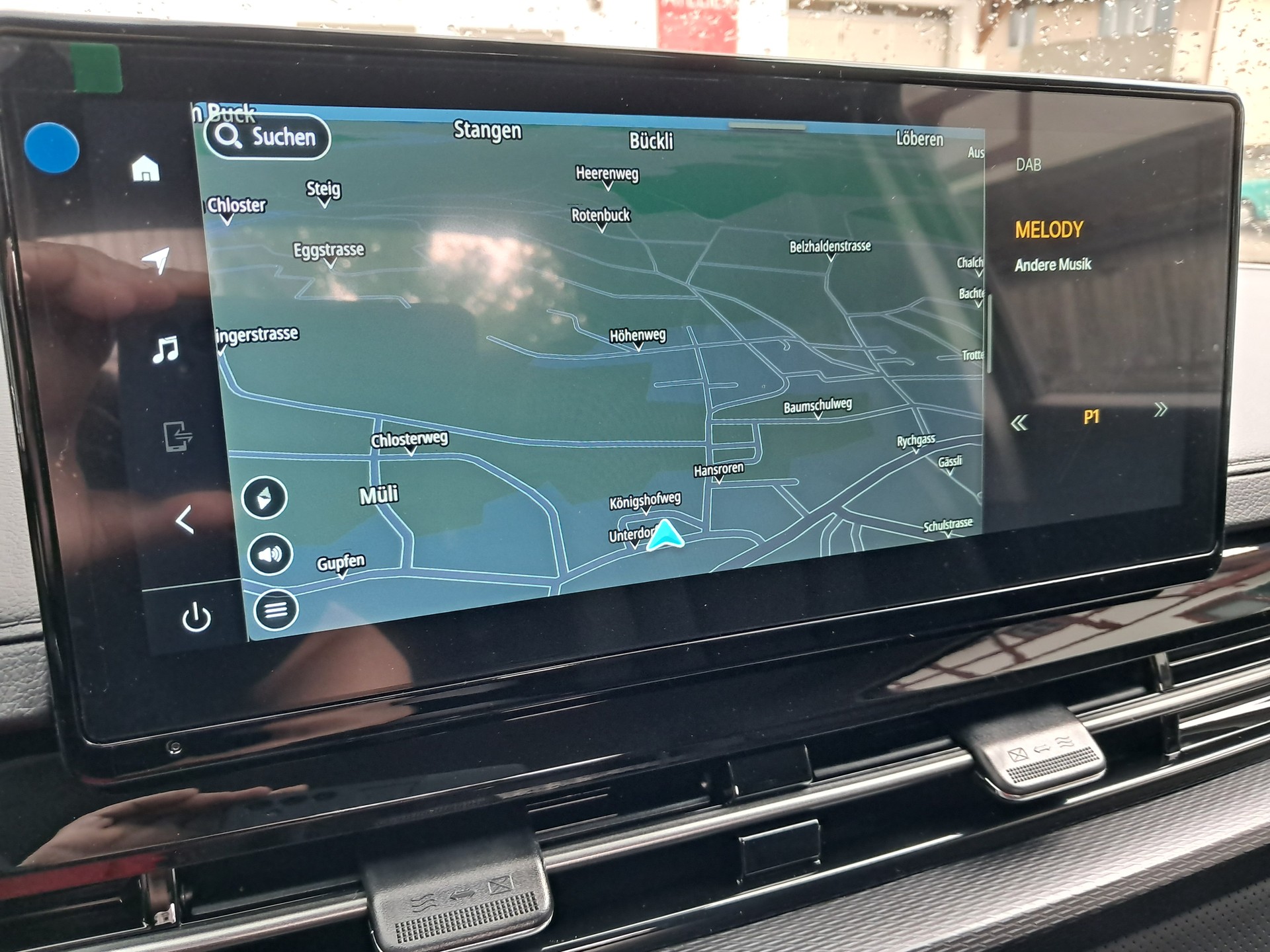 KGM-SsangYong Musso NEW 2.2 Platinum 4WD Aut.-image-15