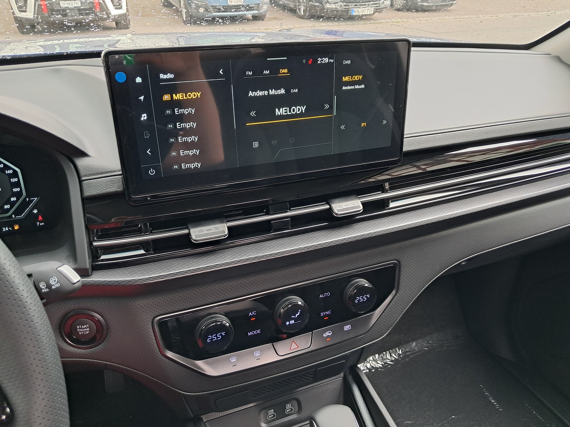 KGM-SsangYong Musso NEW 2.2 Platinum 4WD Aut.-image-13