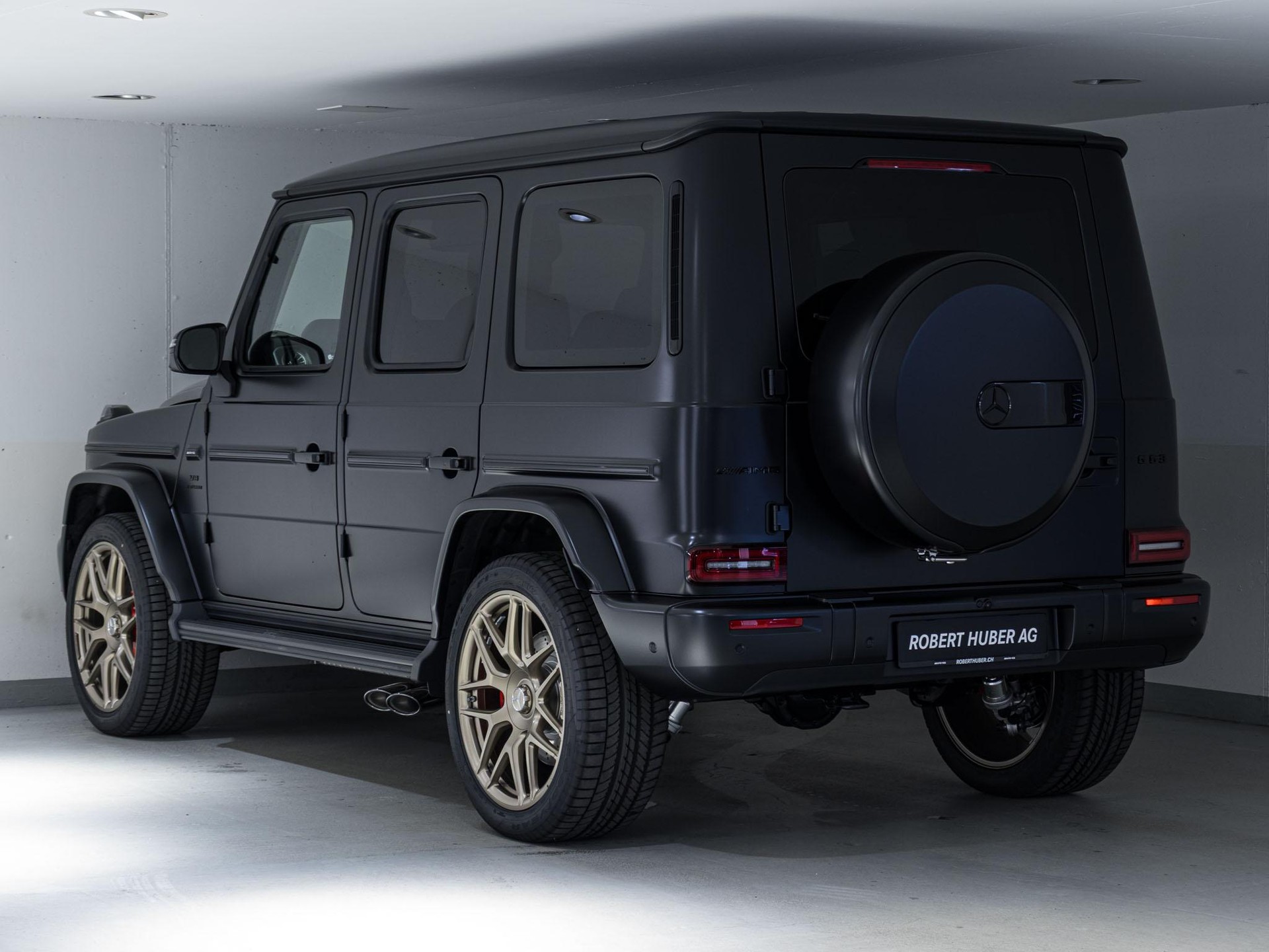 MERCEDES-BENZ G 63 AMG-image-3