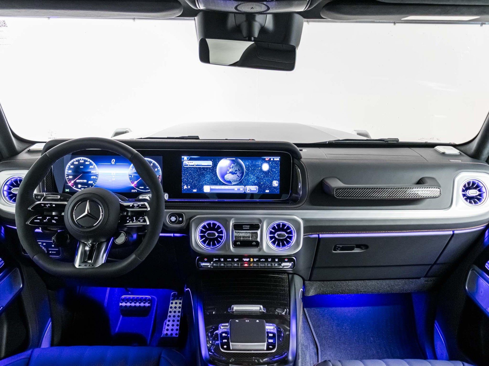 MERCEDES-BENZ G 63 AMG-image-11