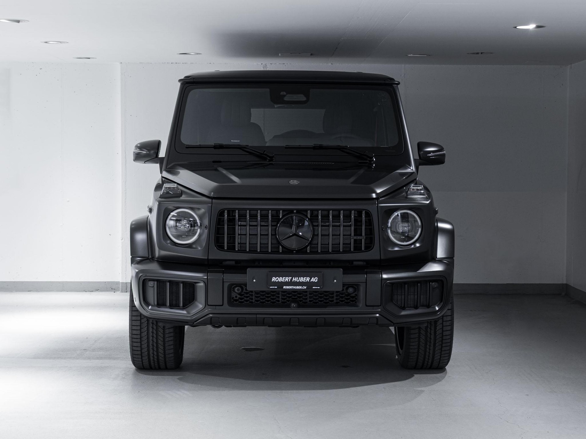 MERCEDES-BENZ G 63 AMG-image-2