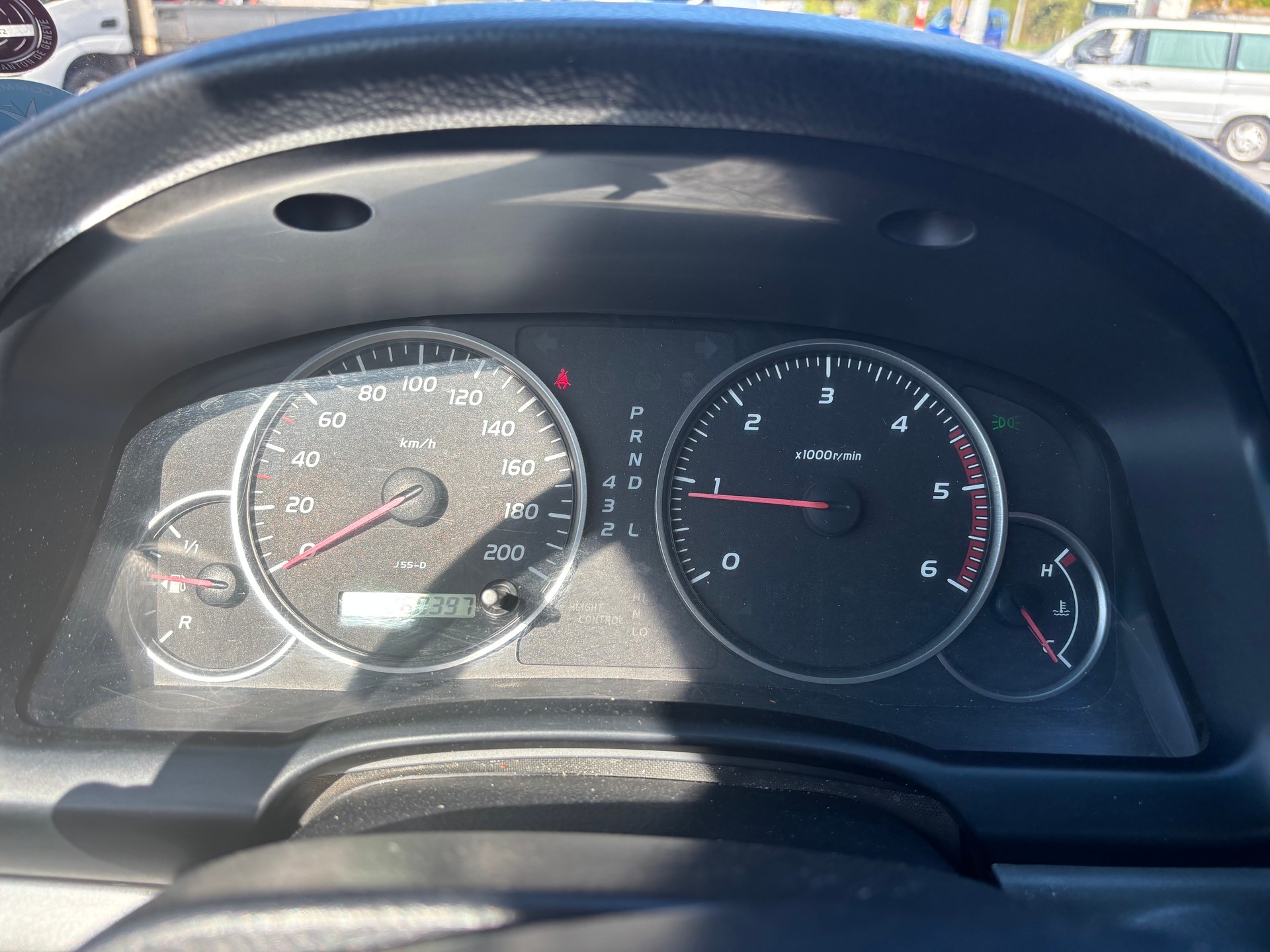 TOYOTA Land Cruiser 3.0 TD Linea Terra-image-7