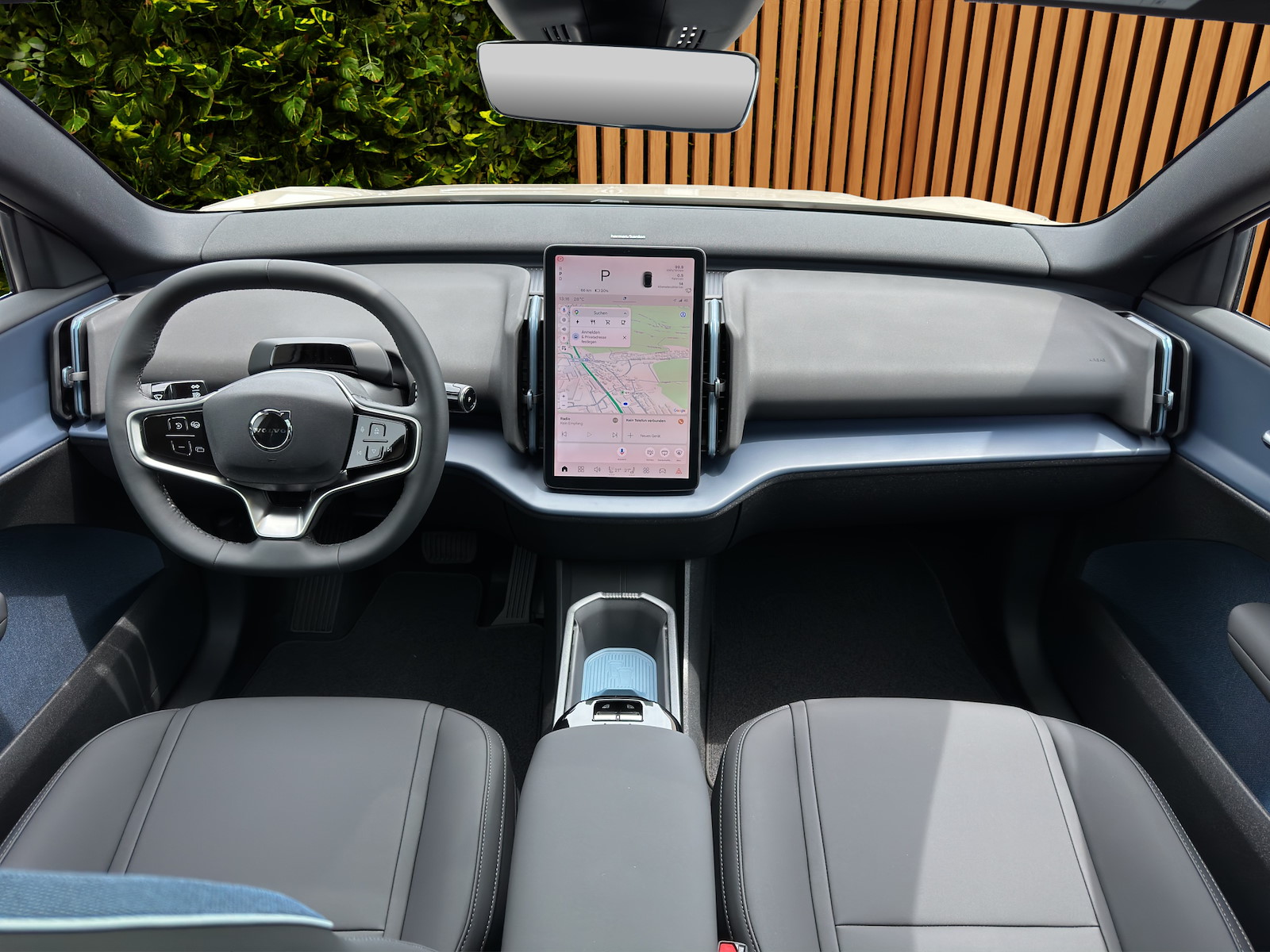 VOLVO EX 30 CC E60 Twin Performance AWD-image-9