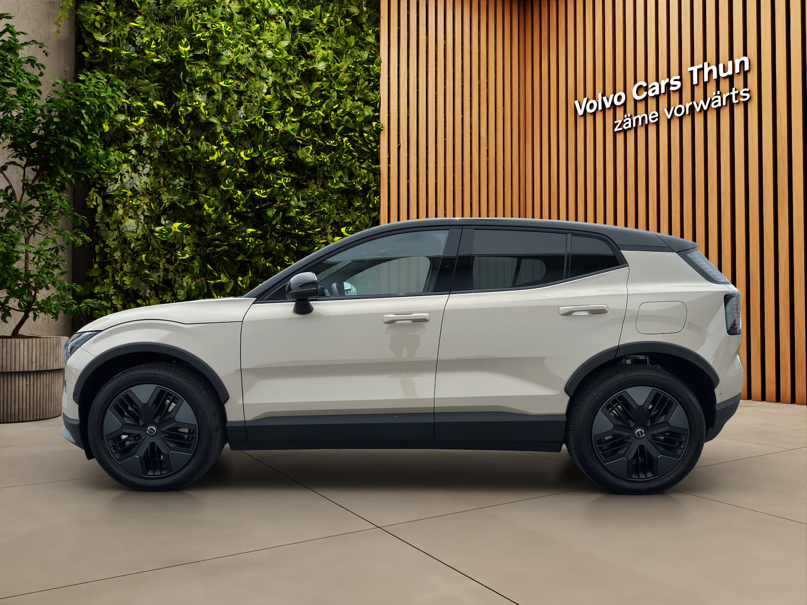 VOLVO EX 30 CC E60 Twin Performance AWD-image-4