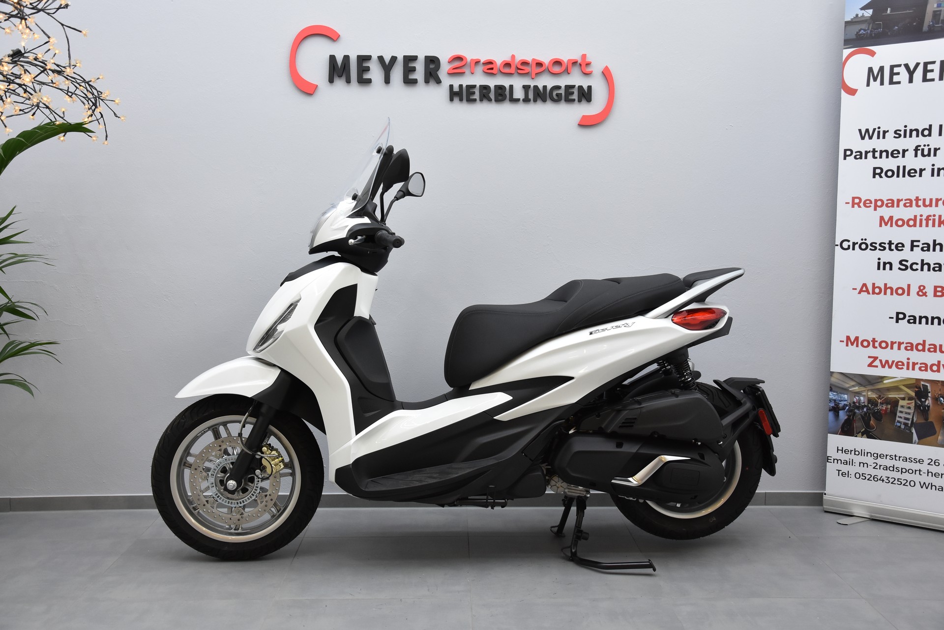 PIAGGIO Beverly 400 Sport E5+-image-4
