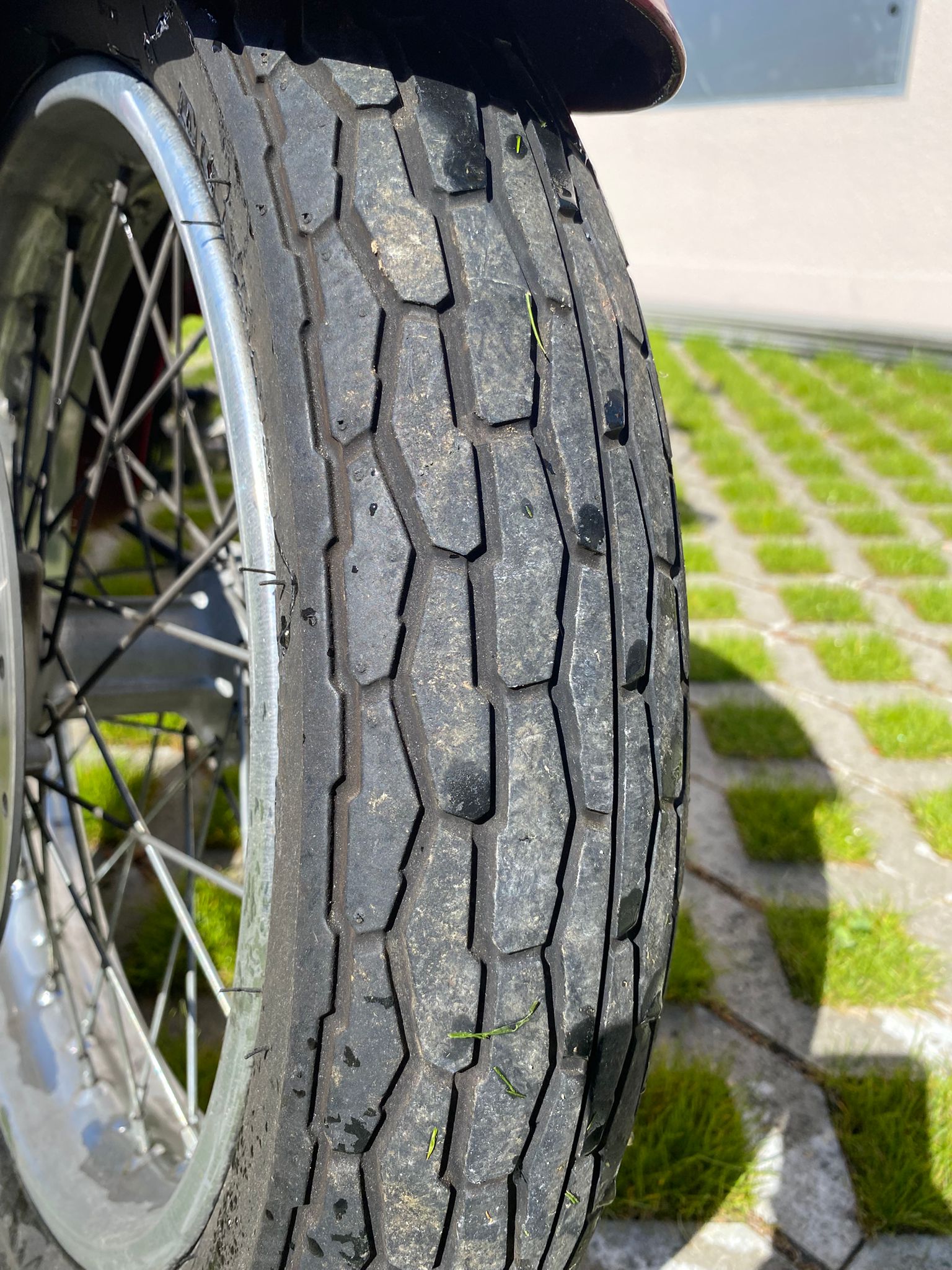HONDA VT 125 C Shadow-image-0