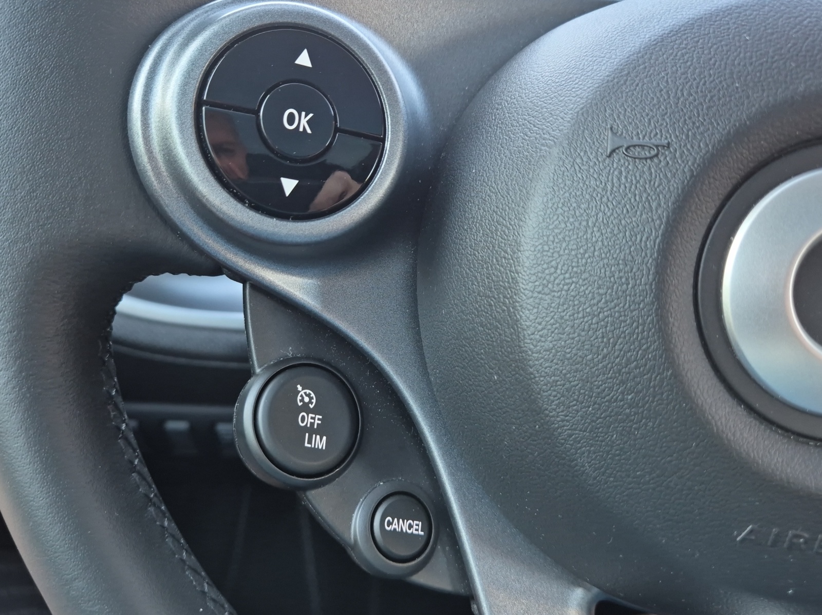 SMART fortwo EQ (incl. Batterie)-image-11
