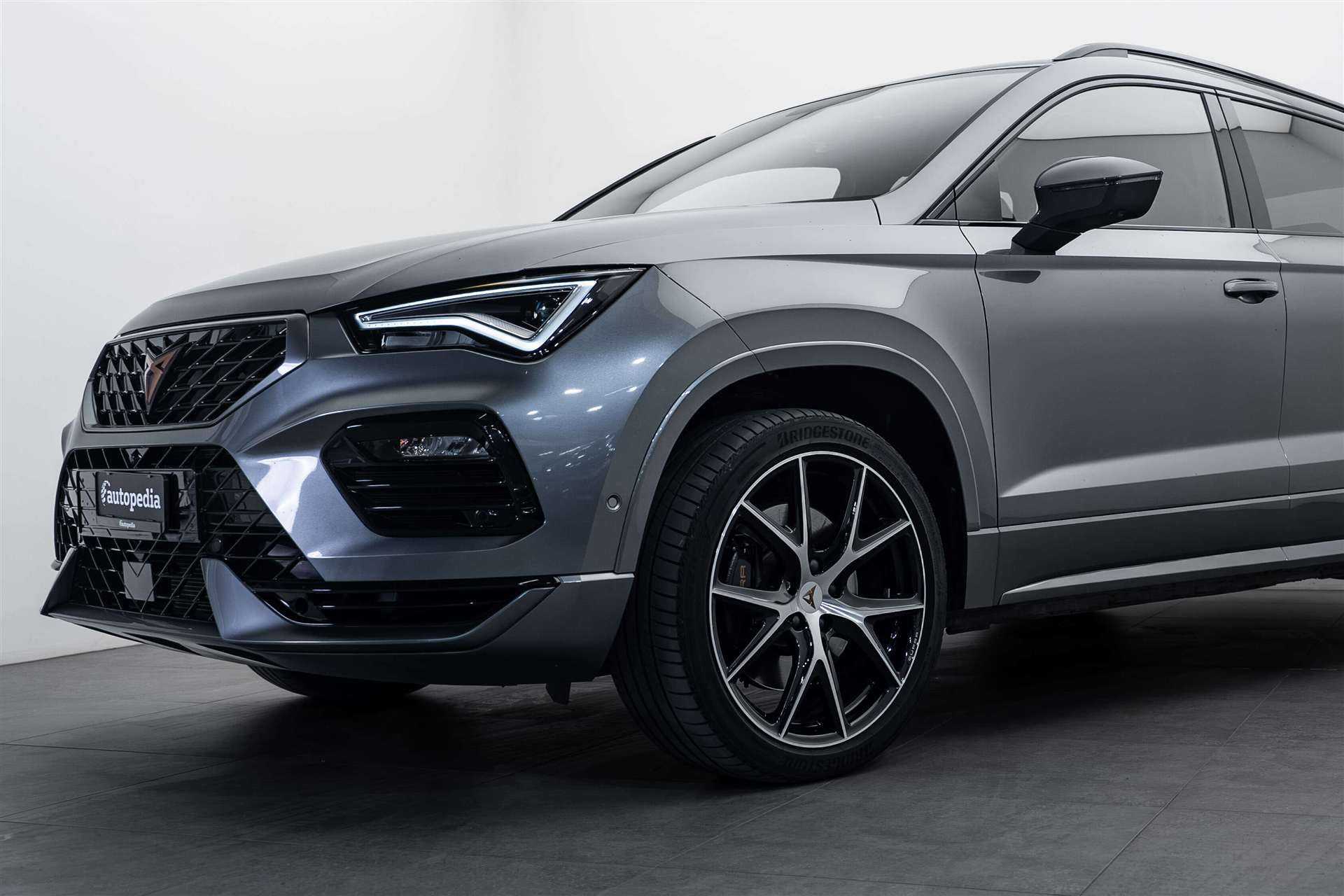 CUPRA Ateca 2.0TSI VZ 4Drive DSG 300PS-showroom-element-1