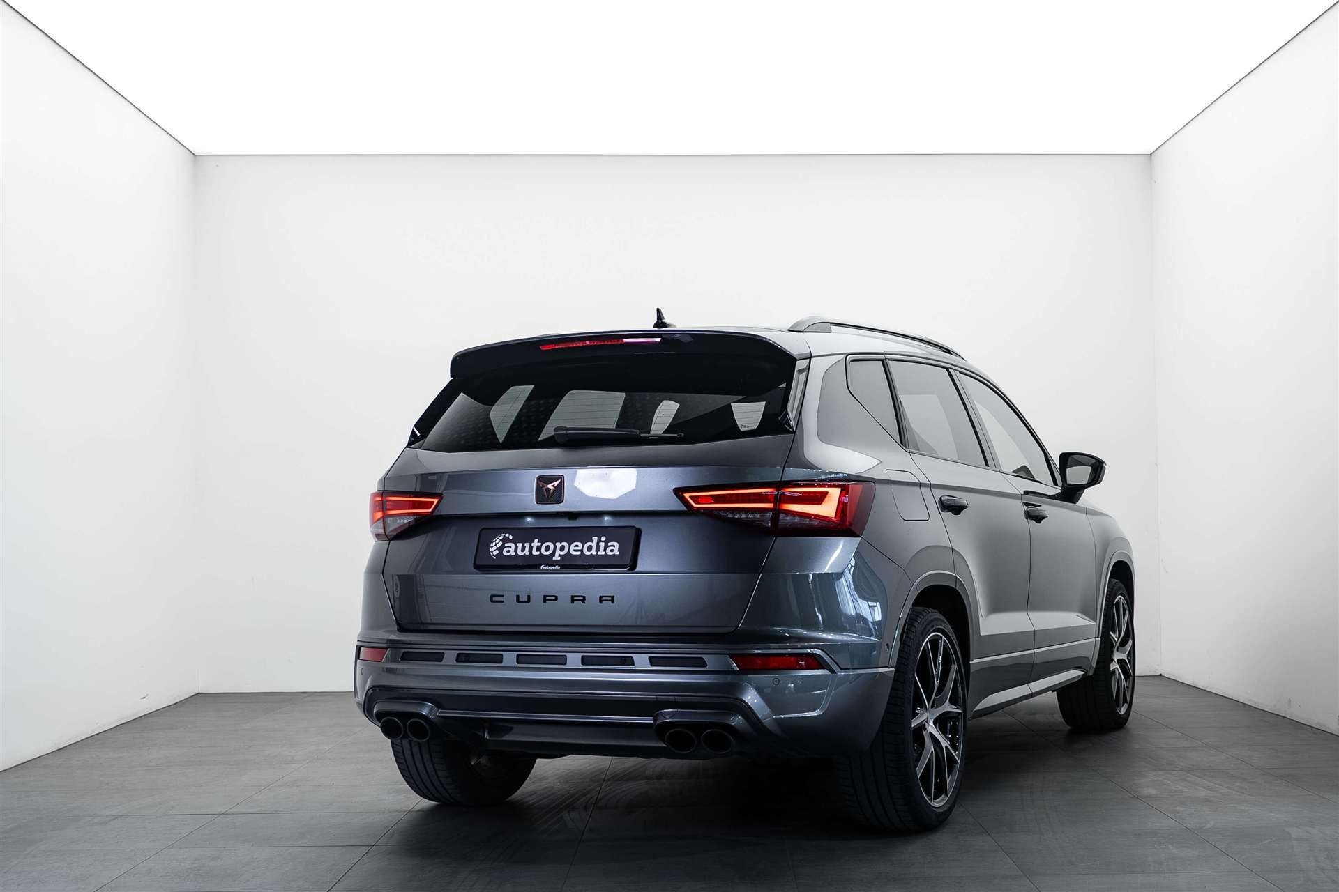 CUPRA Ateca 2.0TSI VZ 4Drive DSG 300PS-showroom-element-2