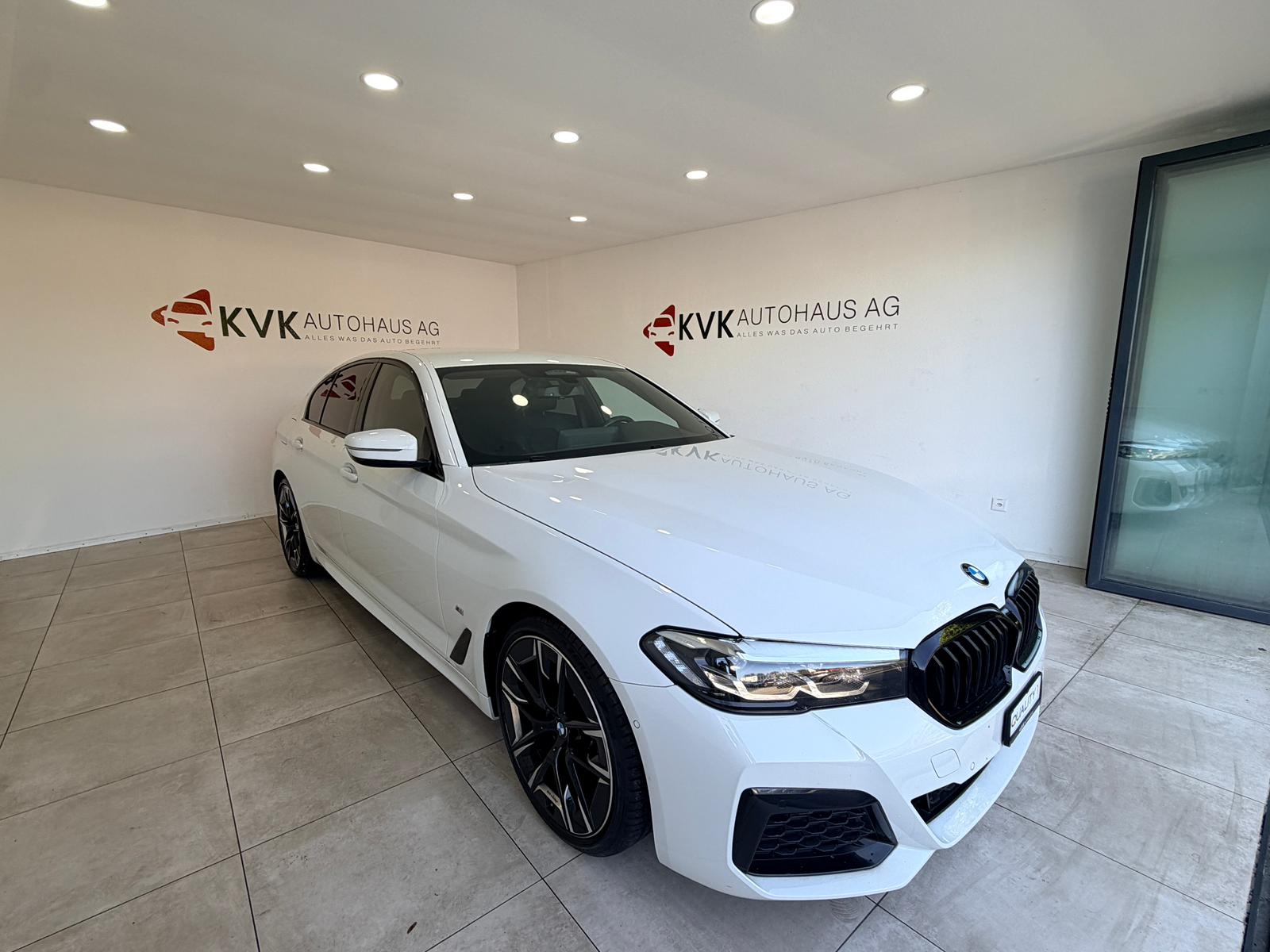 BMW 530d xDrive 48V M Sport Steptronic-showroom-element-3
