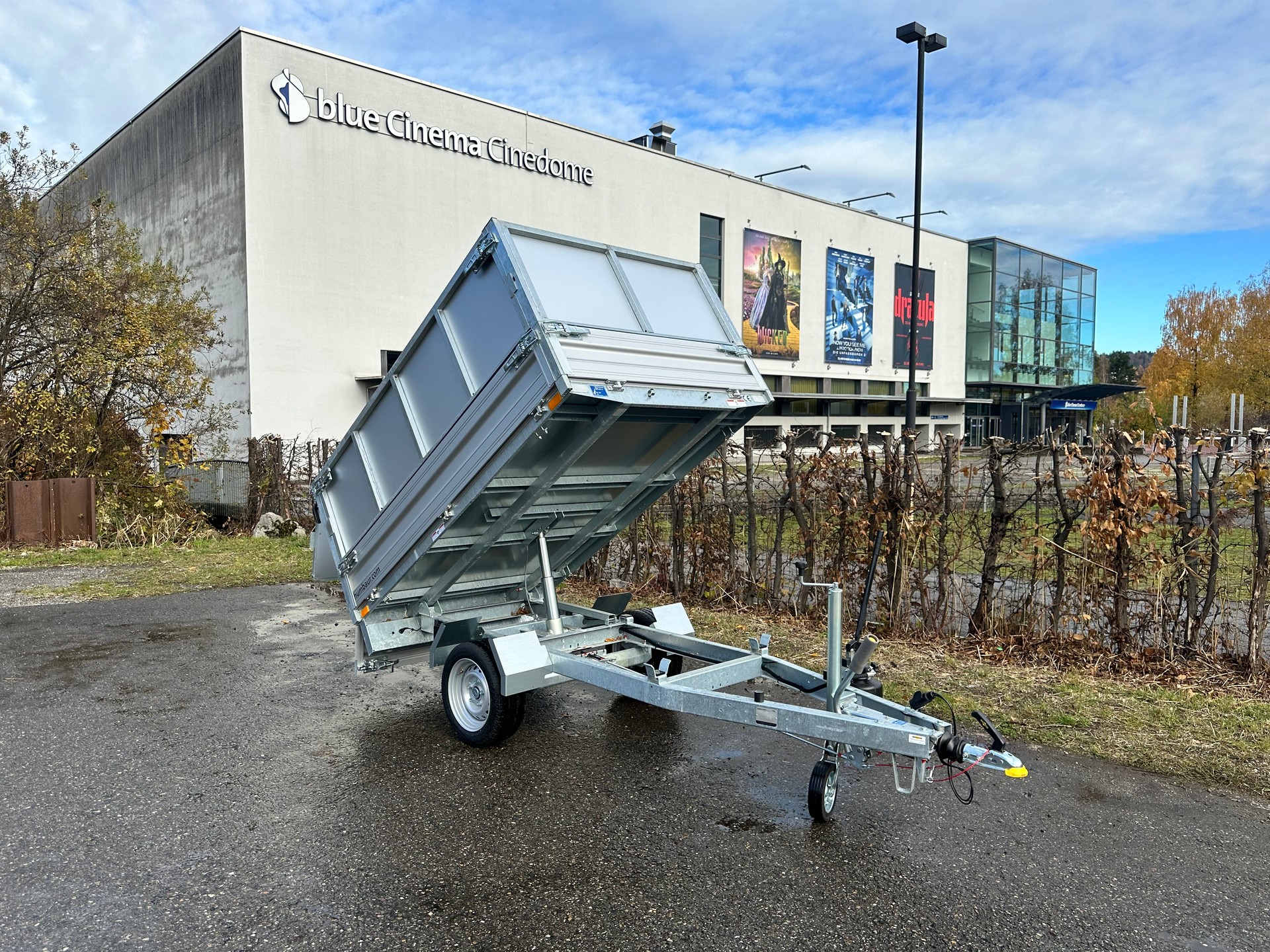 HUMBAUR HUK 152314 Flexpumpe-image-7