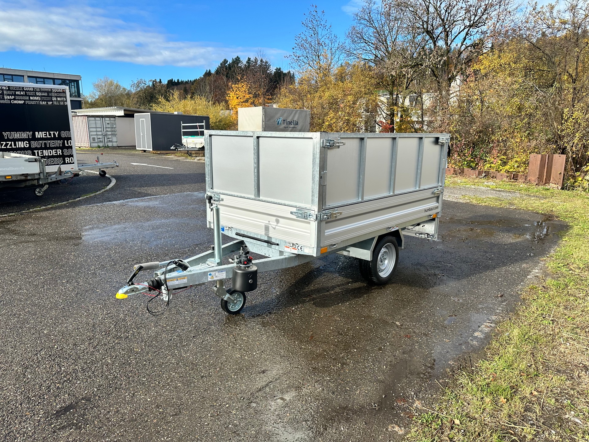 HUMBAUR HUK 152314 Flexpumpe-image-6